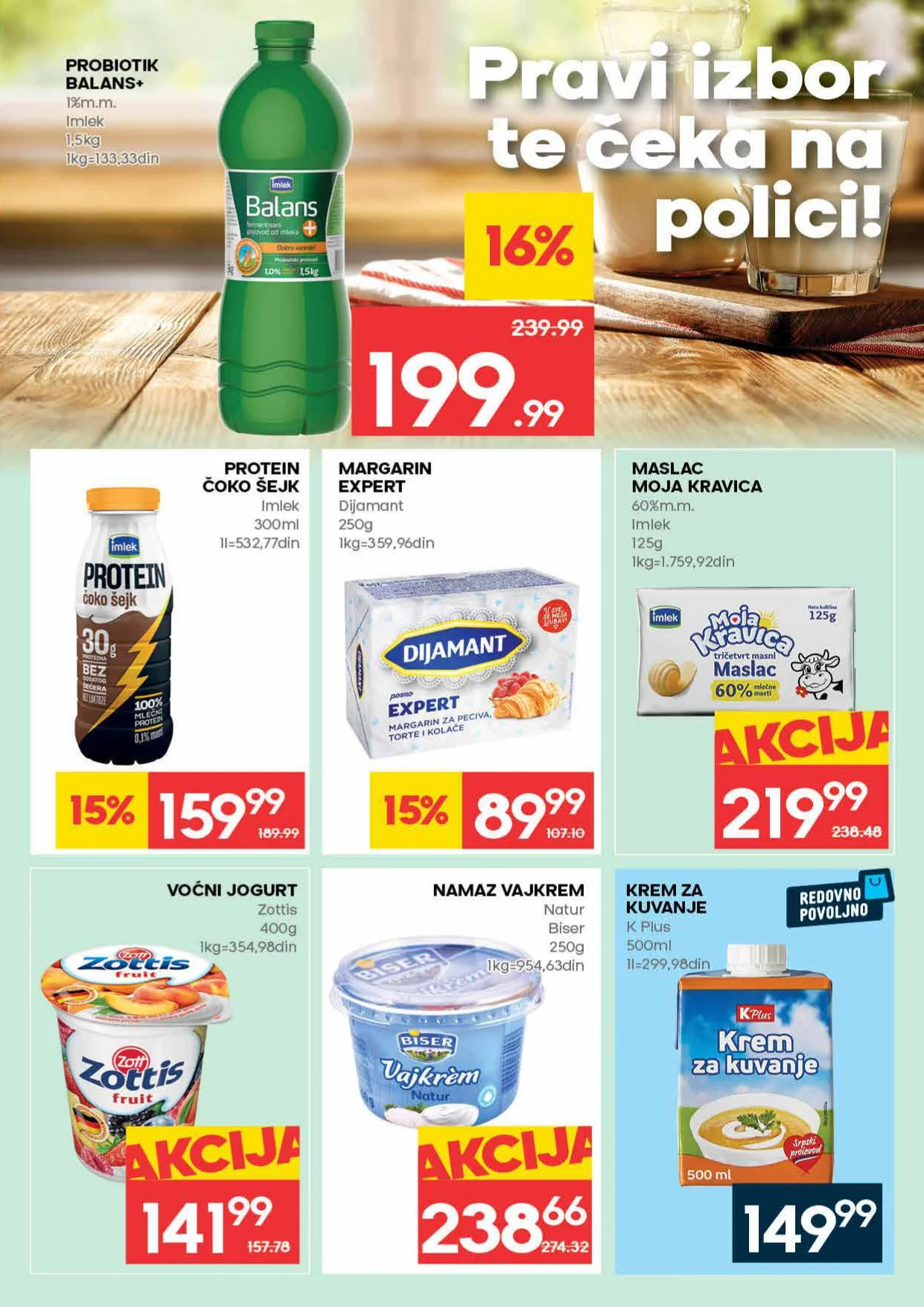 Idea katalog 26.2-4.3.2026.