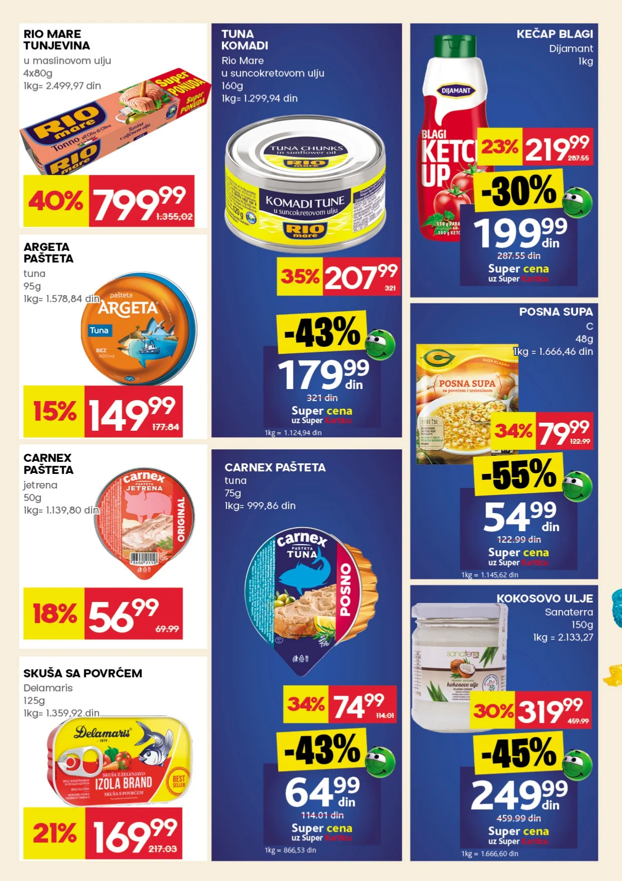 Idea katalog 26.2-4.3.2026.