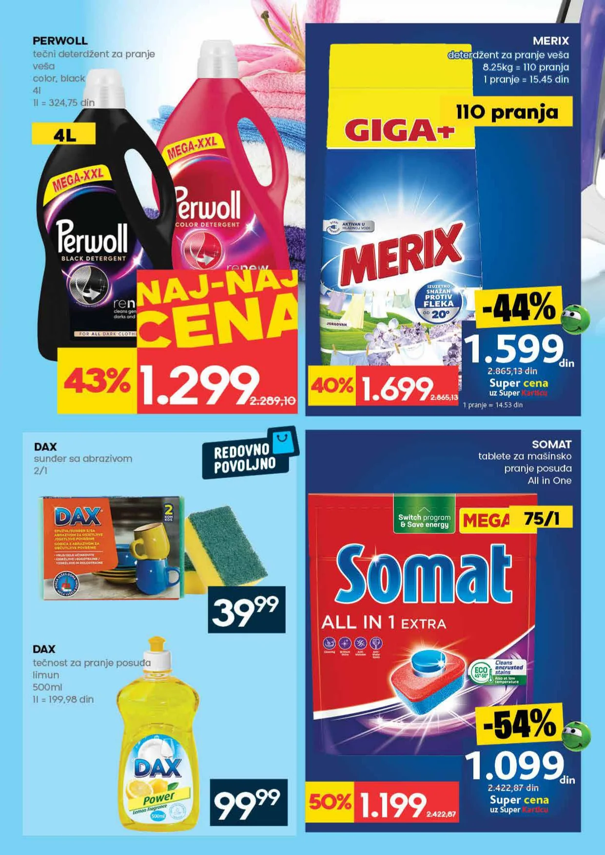 Idea katalog 26.2-4.3.2026.