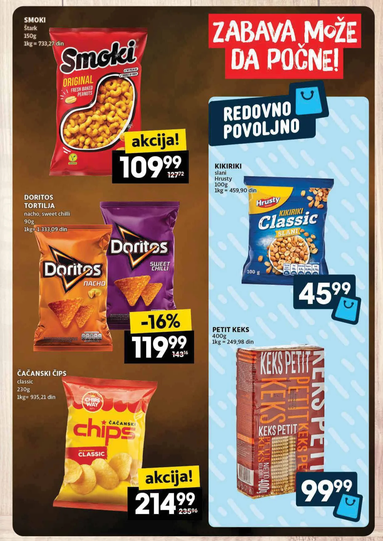 Idea katalog 5-11.2.2026.