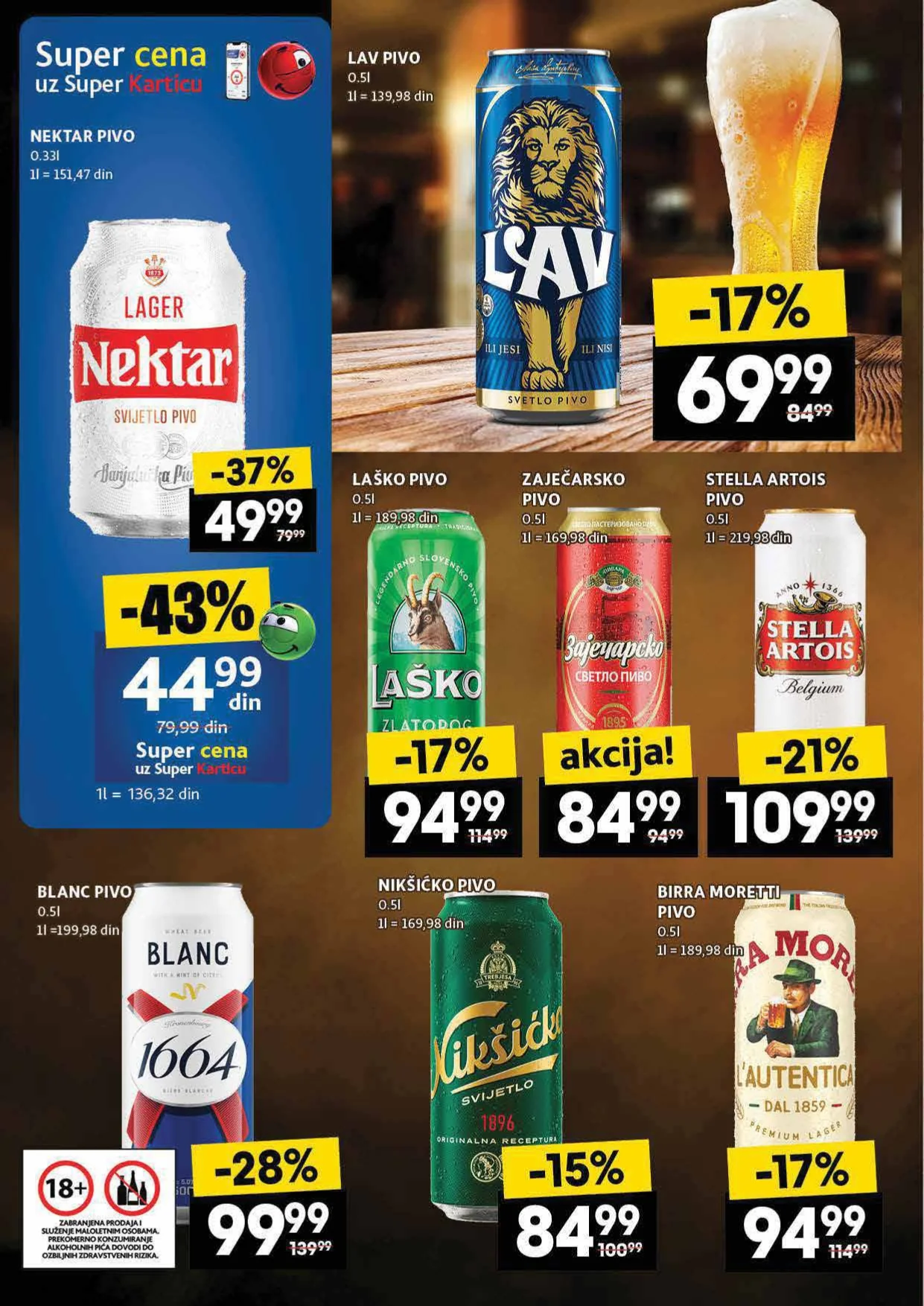 Idea katalog 5-11.2.2026.