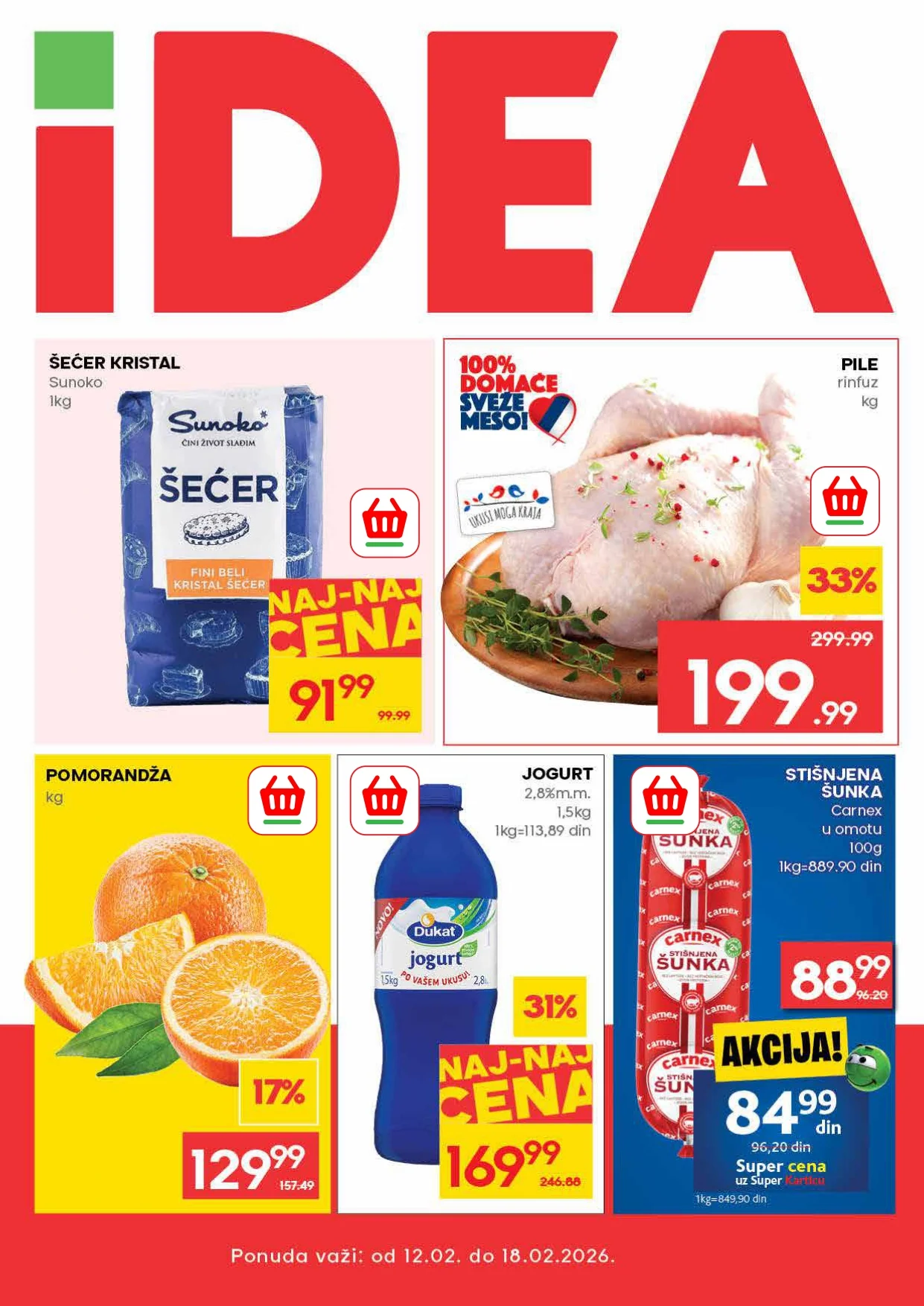 Idea katalog 12-18.2.2026.