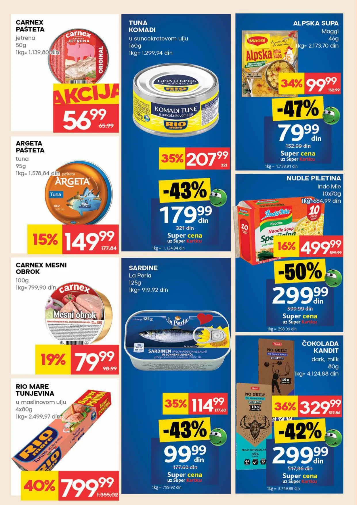 Idea katalog 12-18.2.2026.