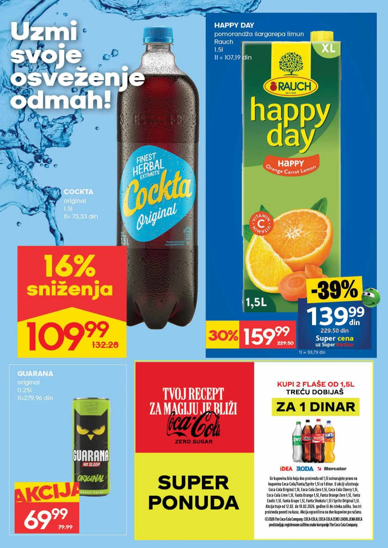 Idea katalog 12-18.2.2026.