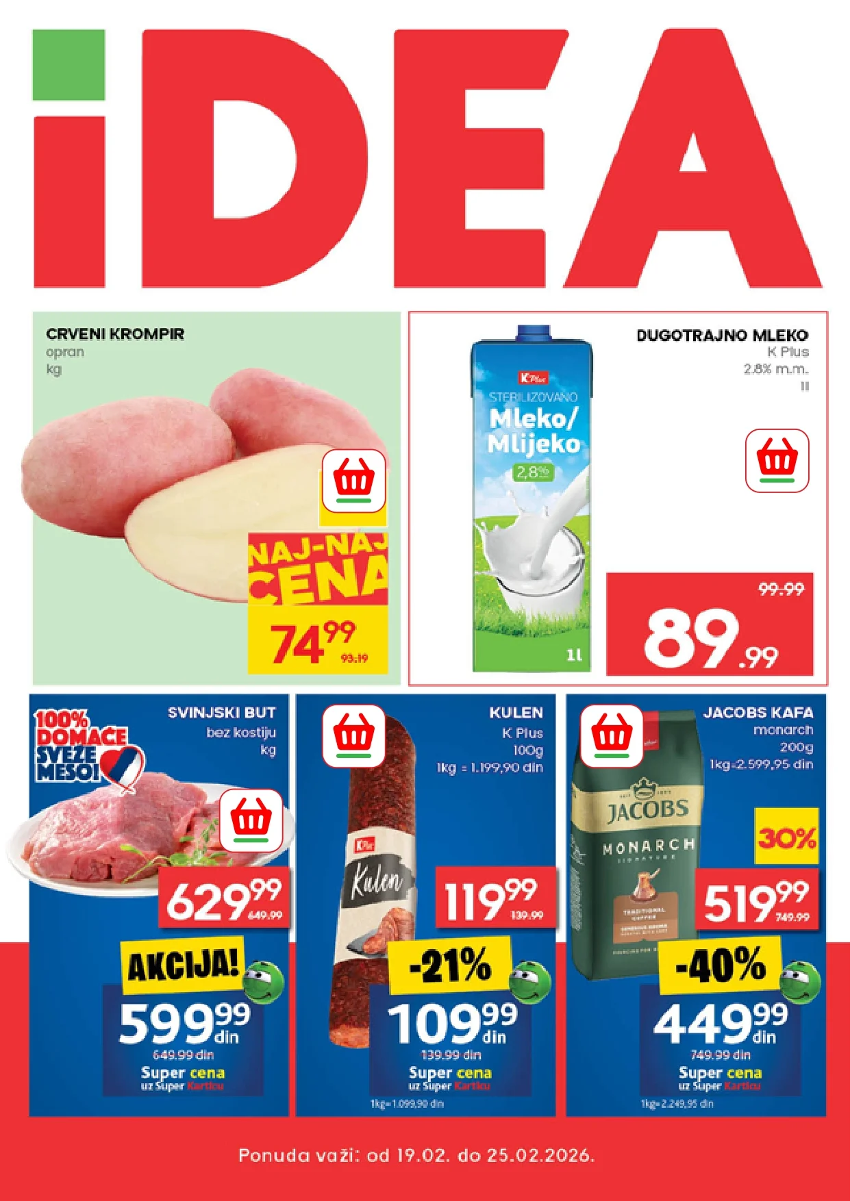 Idea katalog 19-25.2.2026.