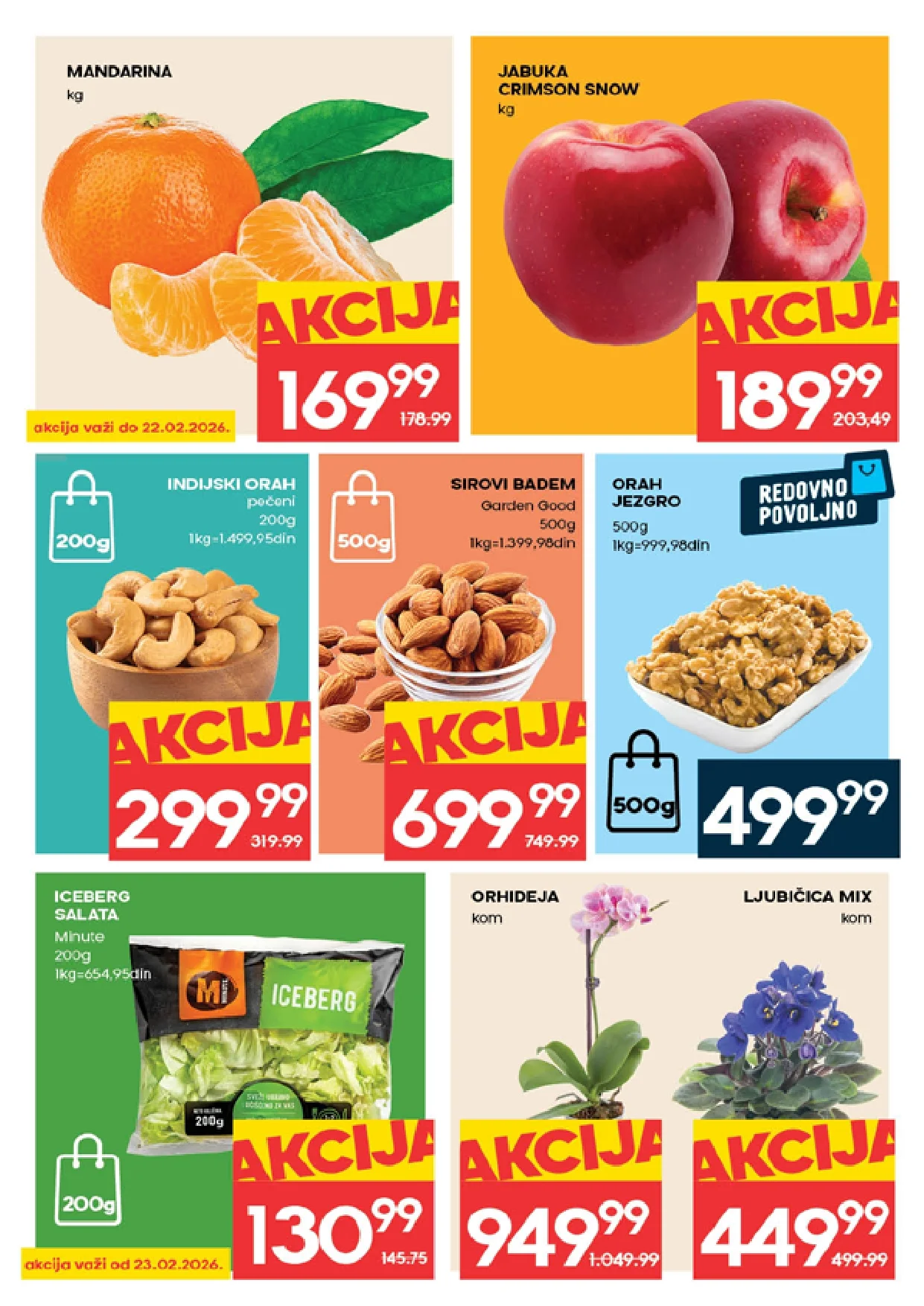 Idea katalog 19-25.2.2026.