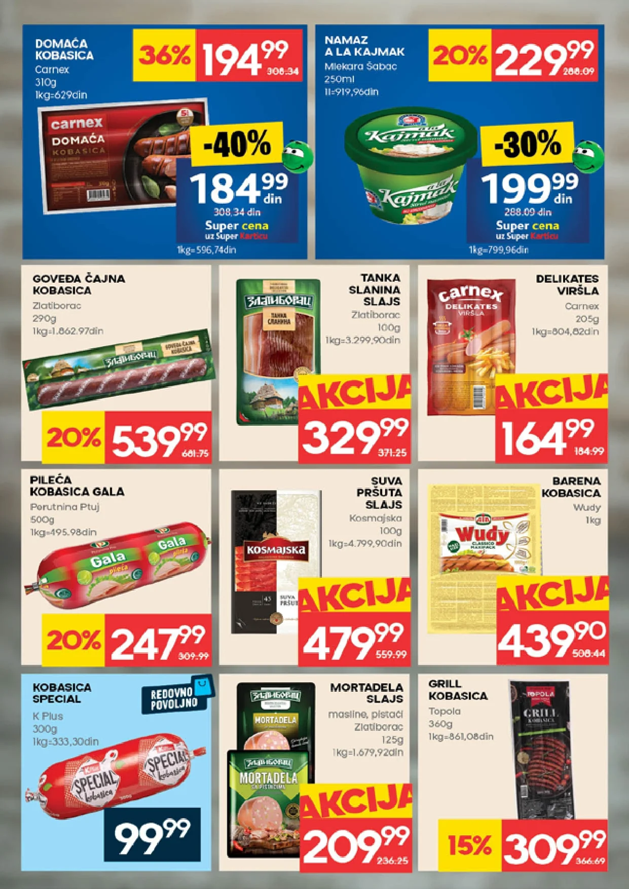 Idea katalog 19-25.2.2026.