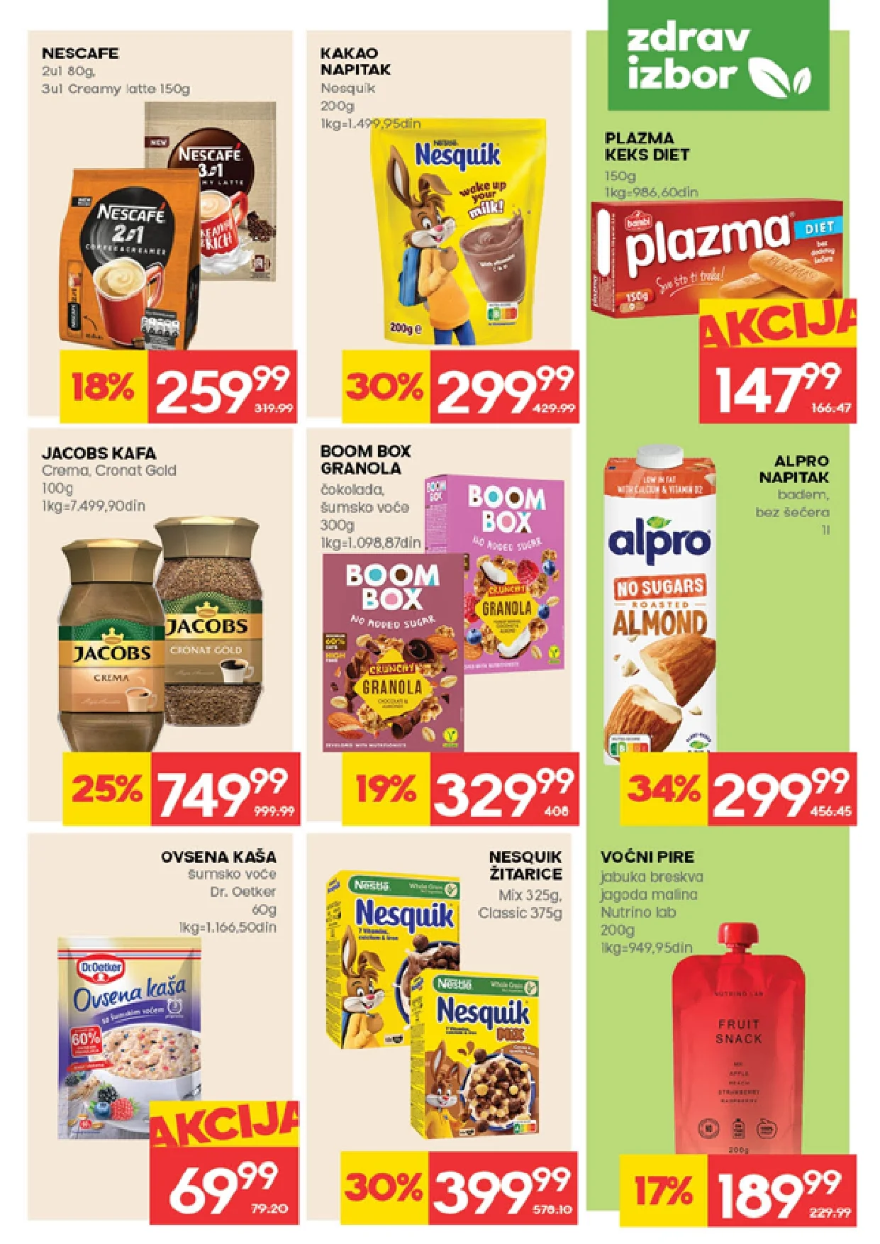 Idea katalog 19-25.2.2026.