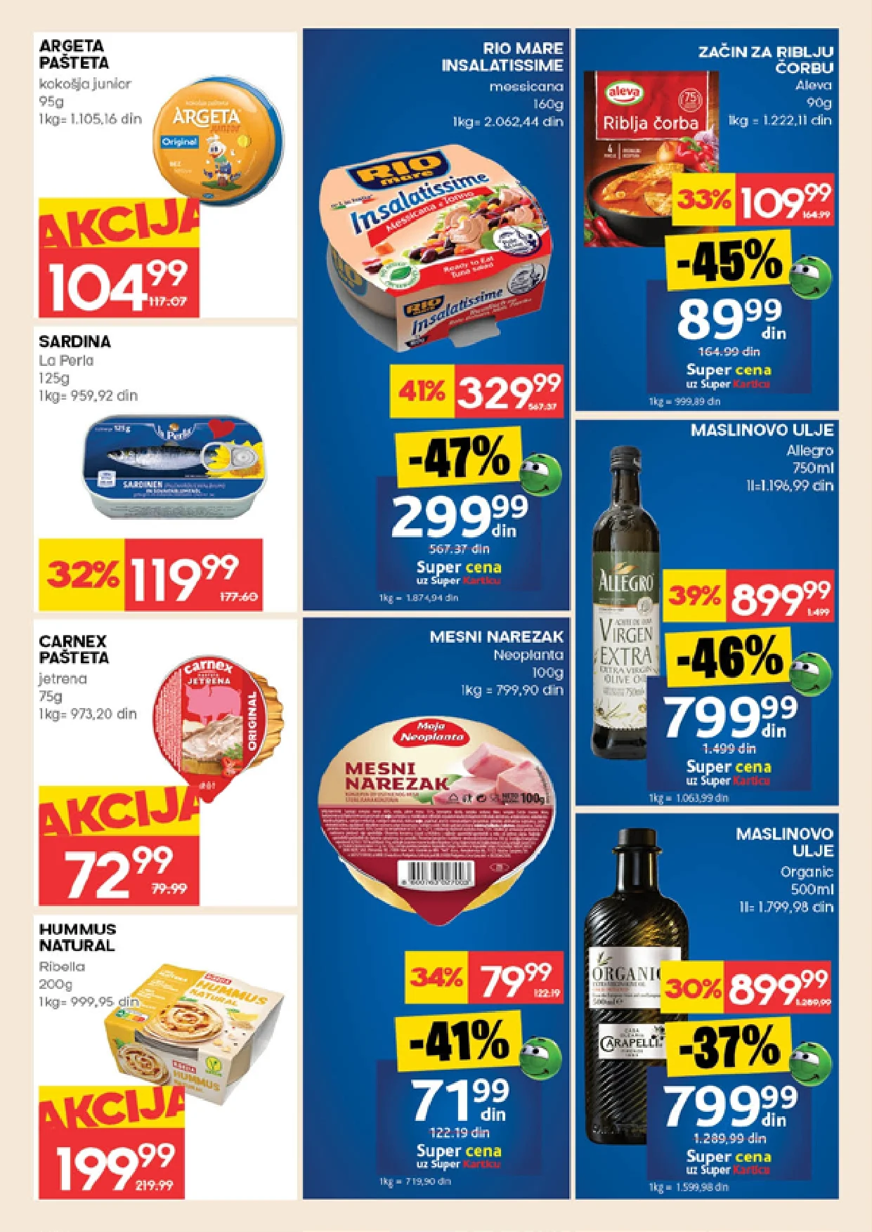 Idea katalog 19-25.2.2026.