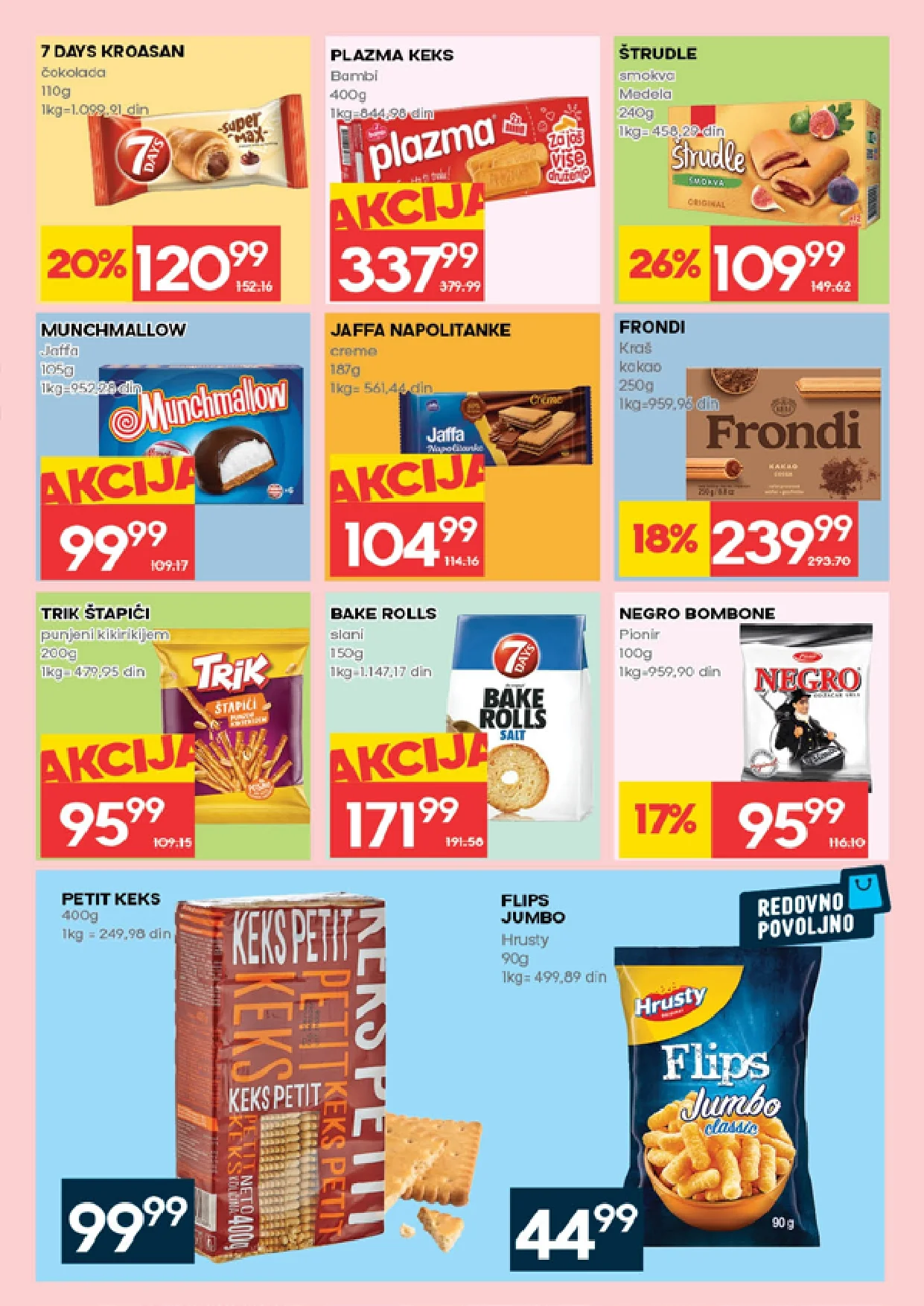 Idea katalog 19-25.2.2026.