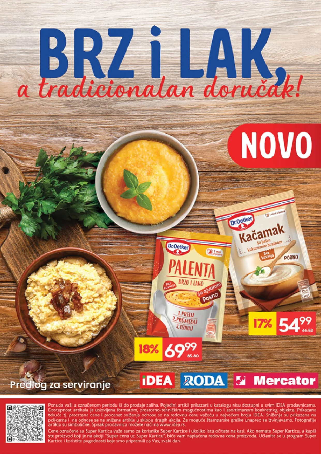 Idea katalog 19-25.2.2026.