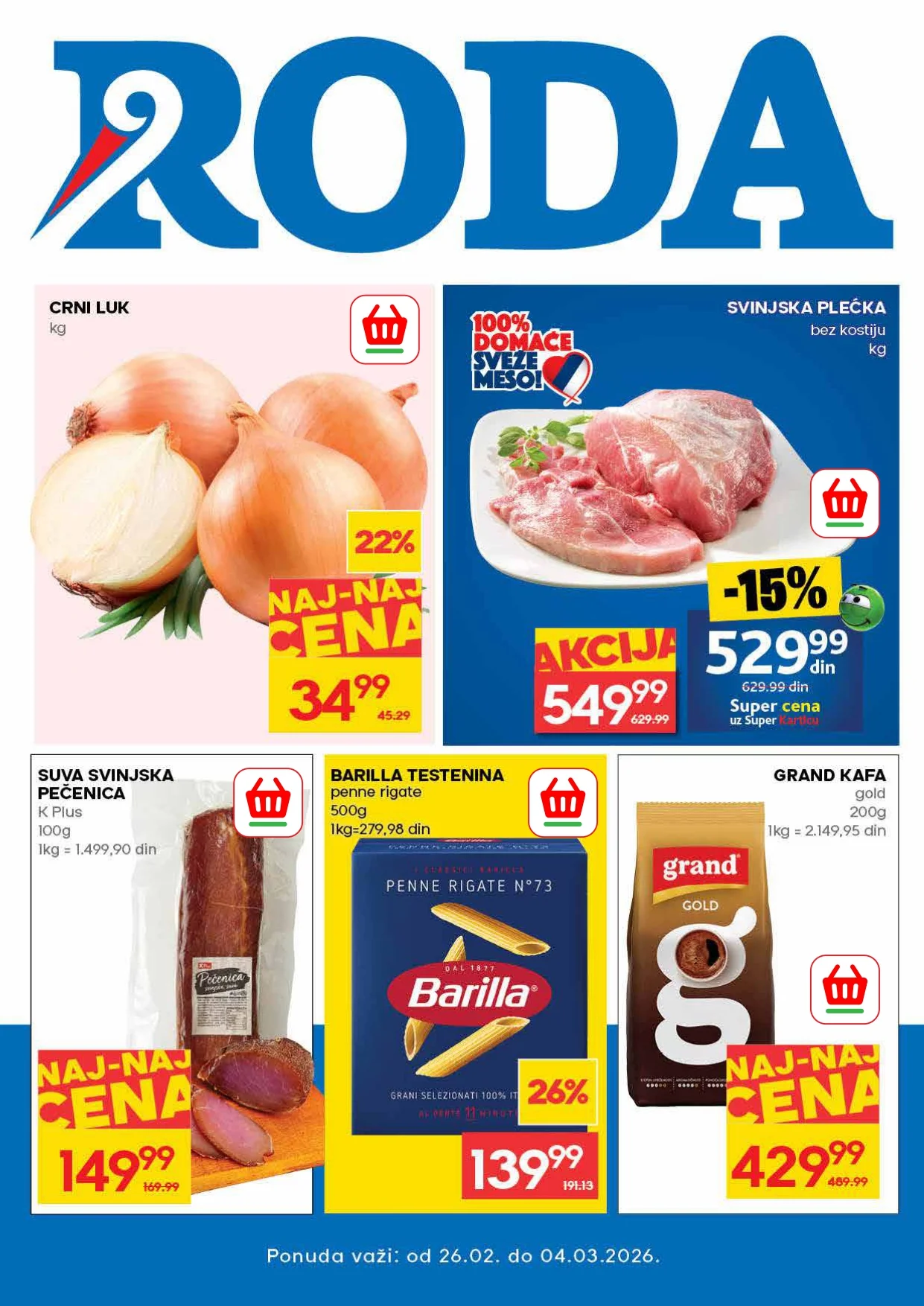Roda katalog 26.2-4.3.2026.