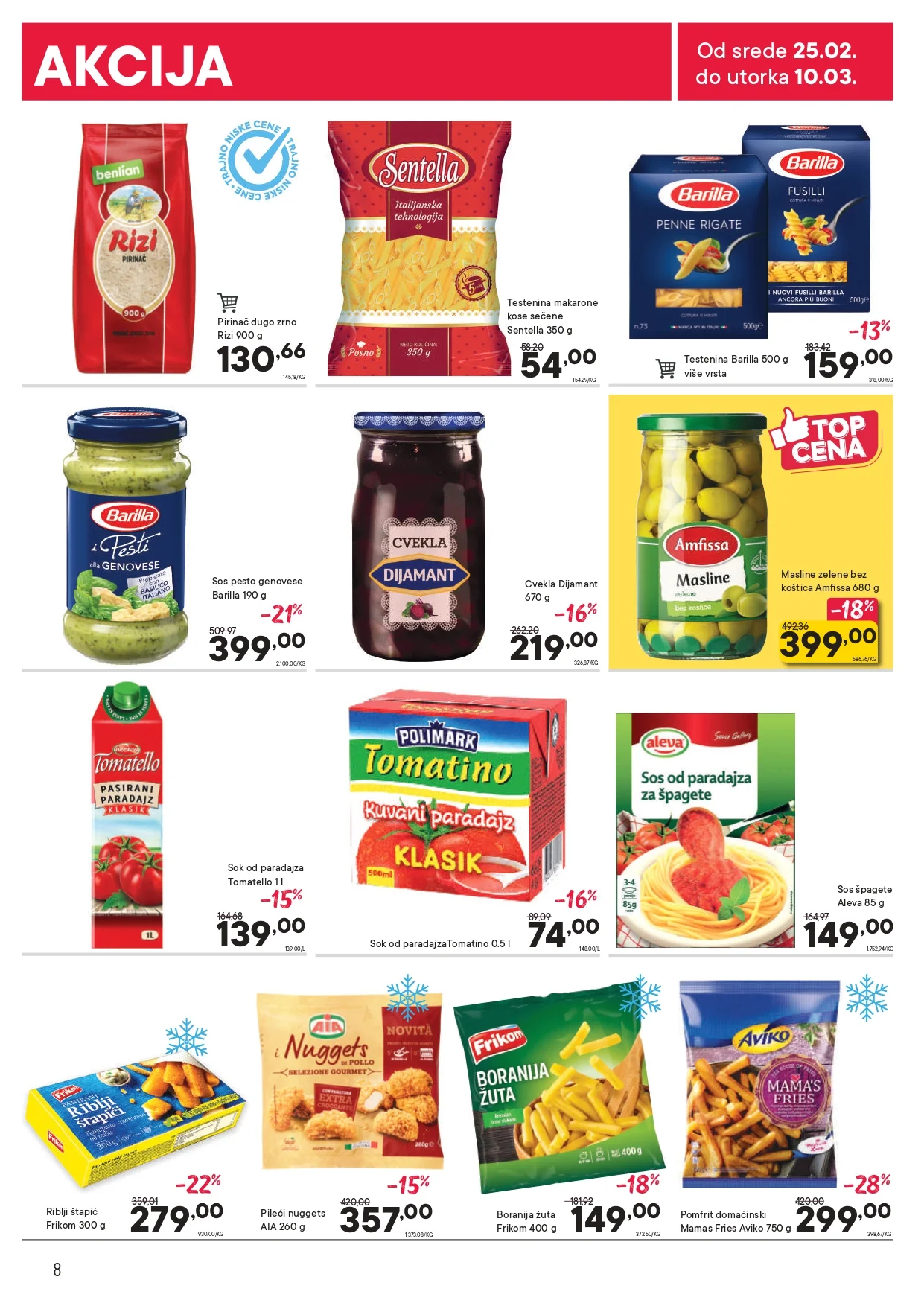 DTL PerSu katalog 25.2-10.3.2026.