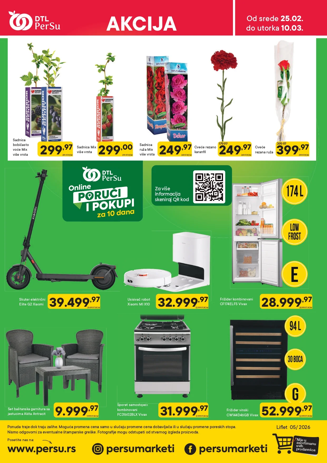 DTL PerSu katalog 25.2-10.3.2026.