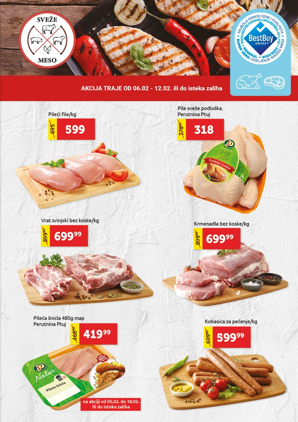 Super Vero katalog 5-18.2.2026.