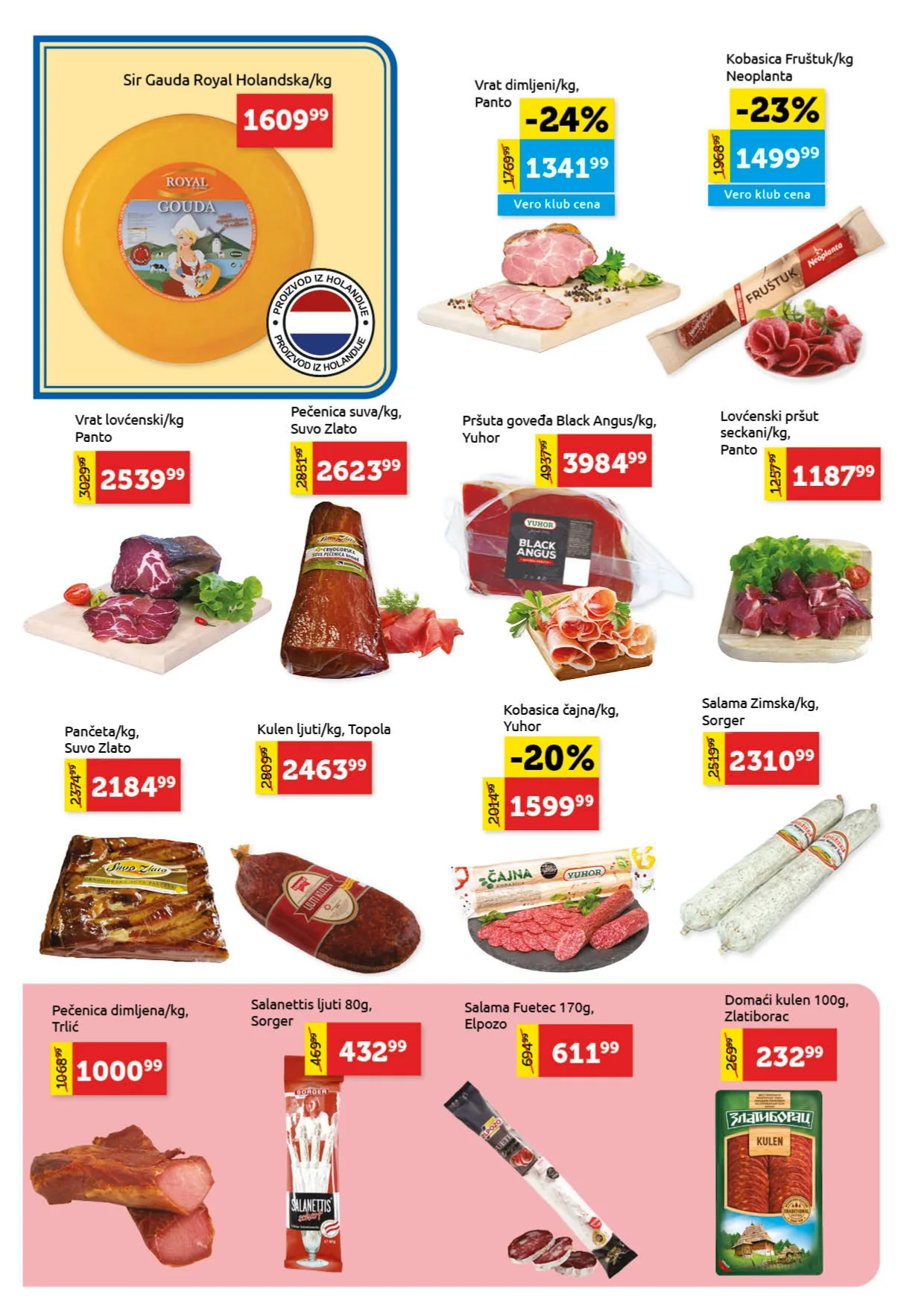 Super Vero katalog 5-18.2.2026.