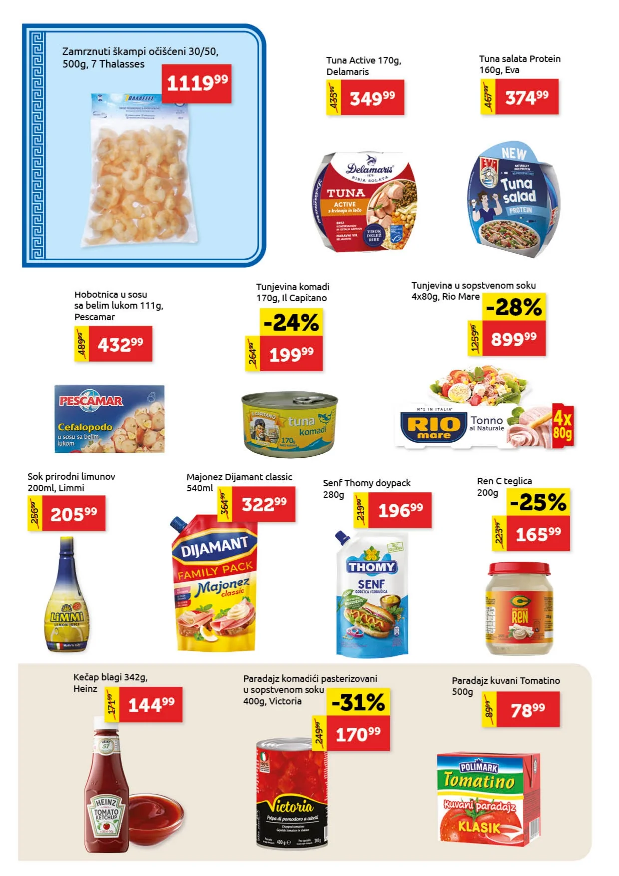 Super Vero katalog 5-18.2.2026.