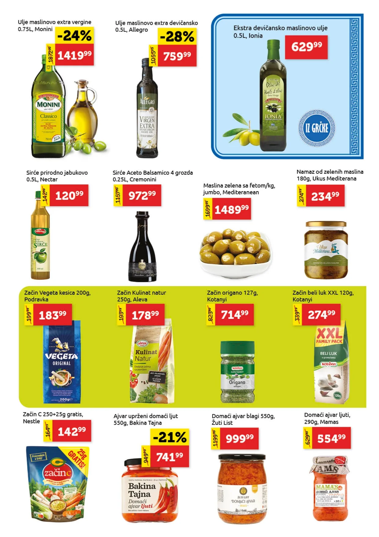 Super Vero katalog 5-18.2.2026.