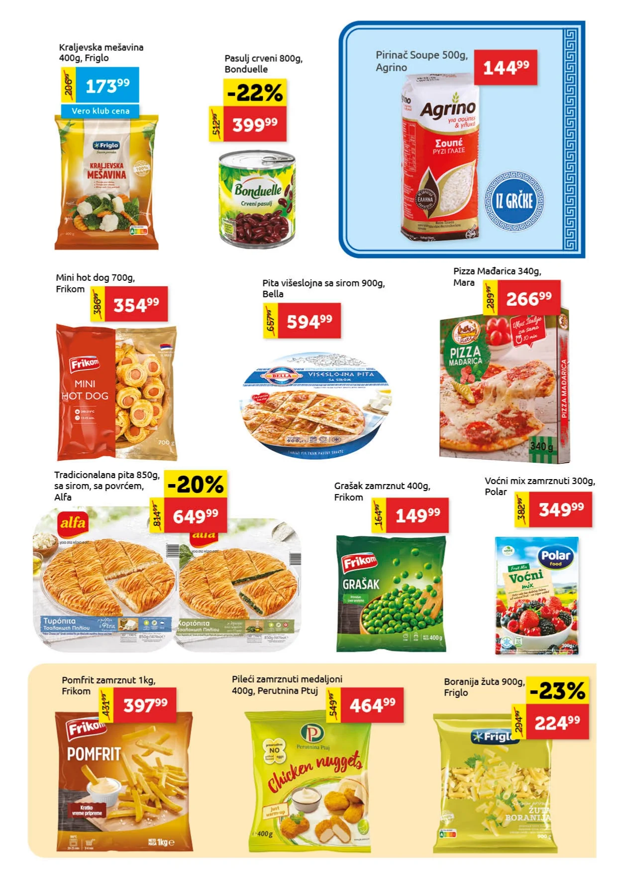 Super Vero katalog 5-18.2.2026.