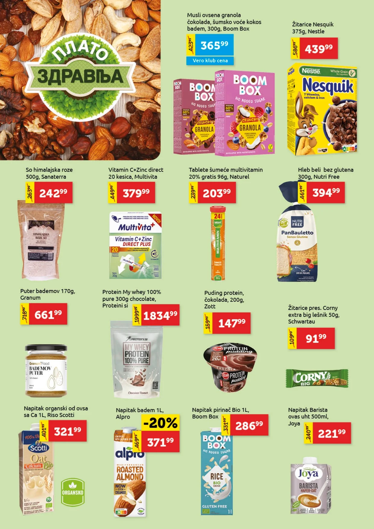 Super Vero katalog 5-18.2.2026.