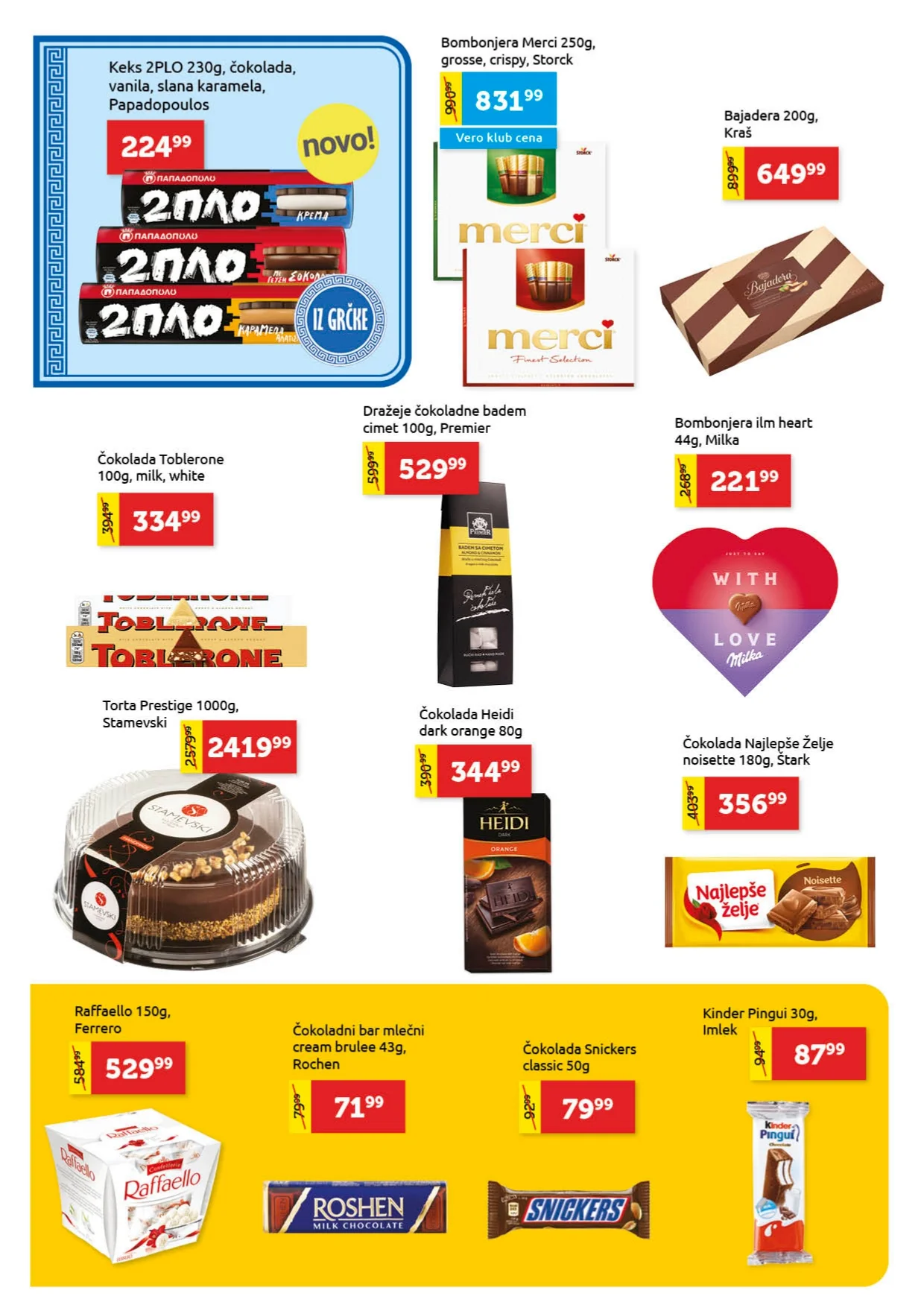 Super Vero katalog 5-18.2.2026.