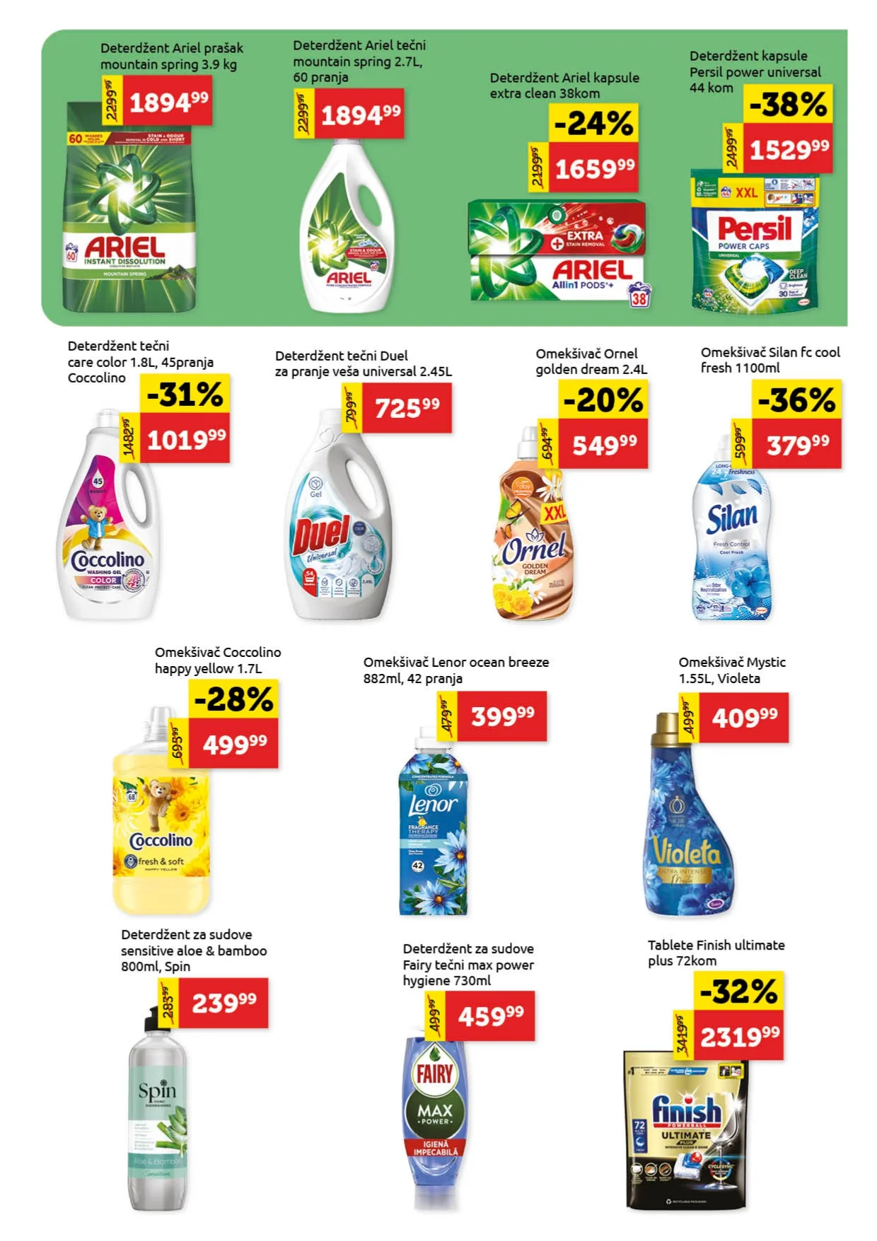 Super Vero katalog 5-18.2.2026.