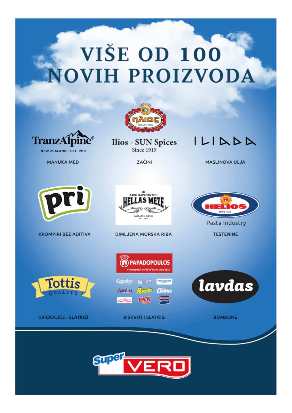 Super Vero katalog 5-18.2.2026.