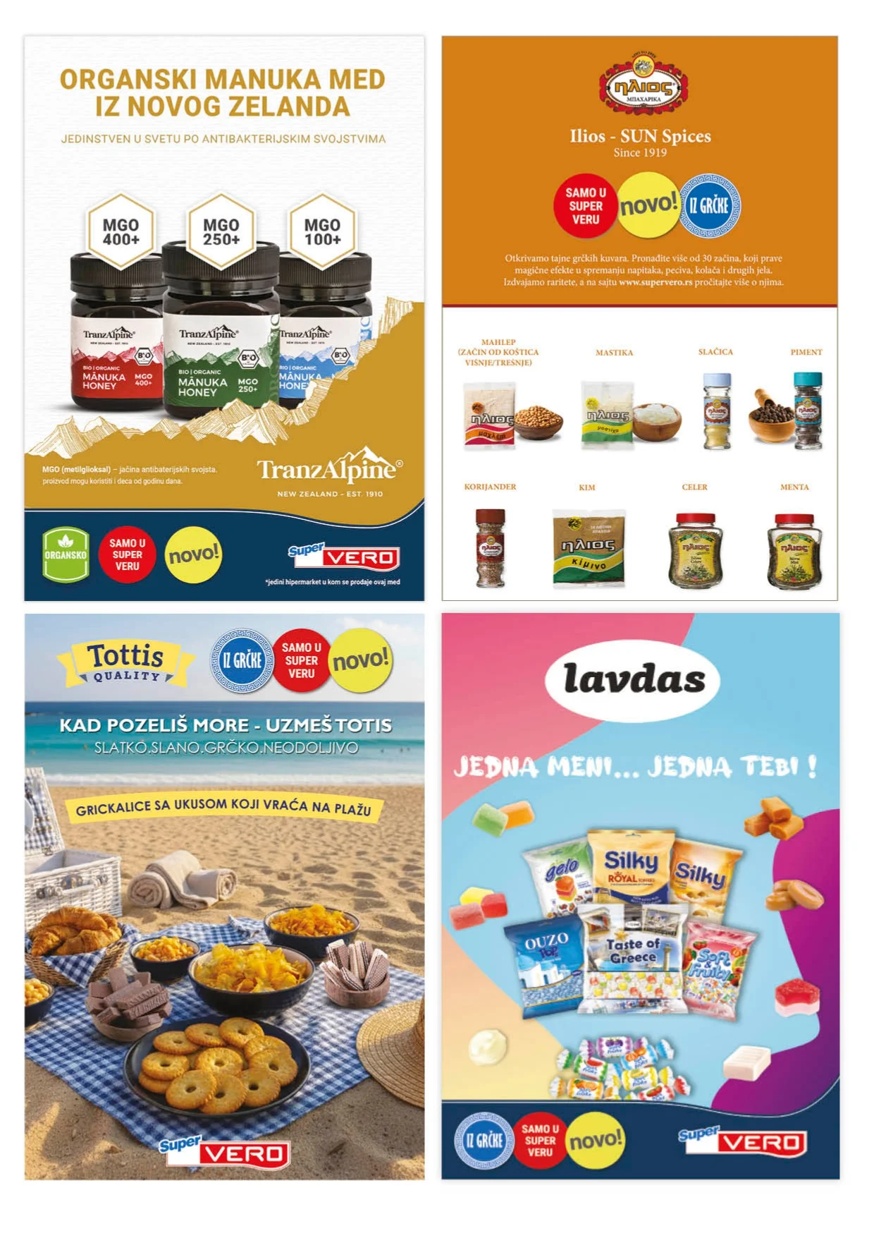 Super Vero katalog 5-18.2.2026.