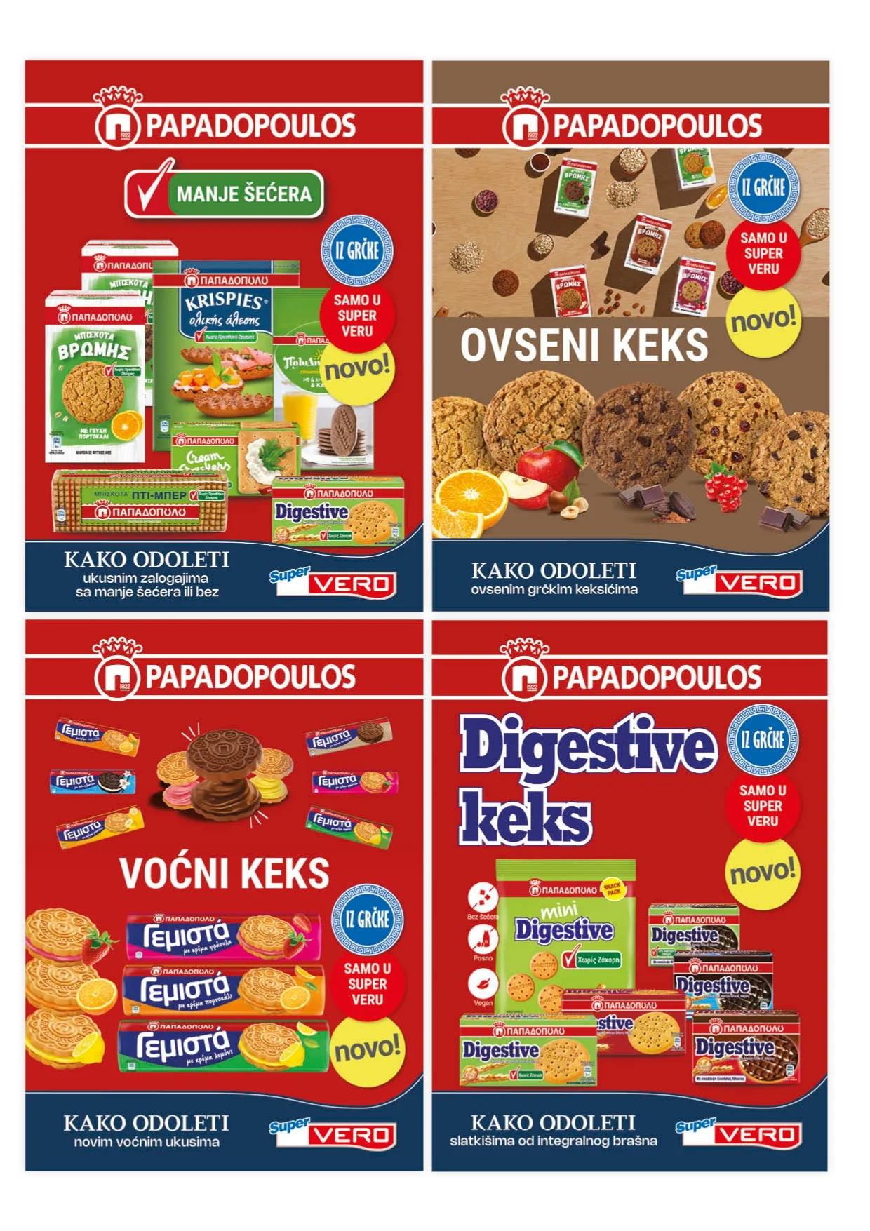 Super Vero katalog 5-18.2.2026.