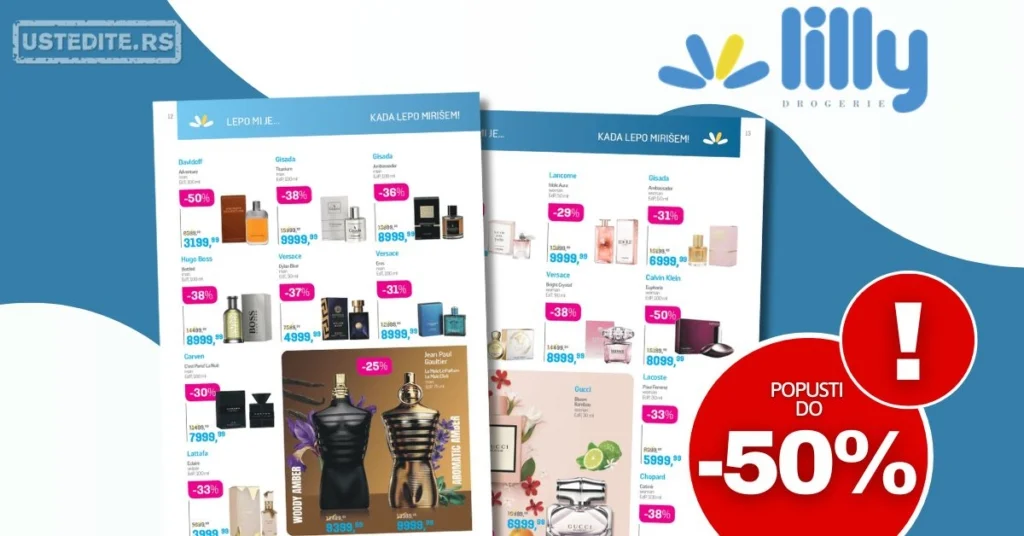 Lilly PARFEMI 1-28.2.2026.