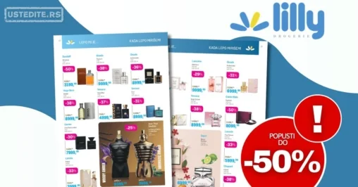 Lilly PARFEMI 1-28.2.2026.