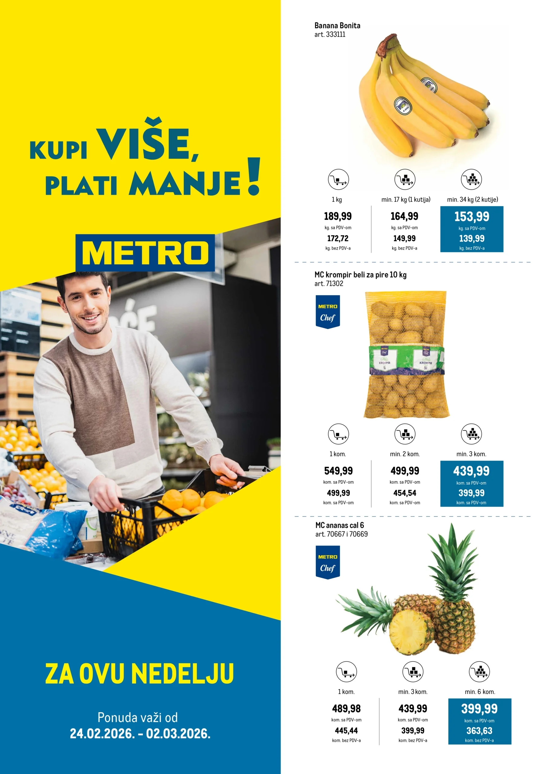 Metro katalog PROVERENO 24.2-2.3.2026.