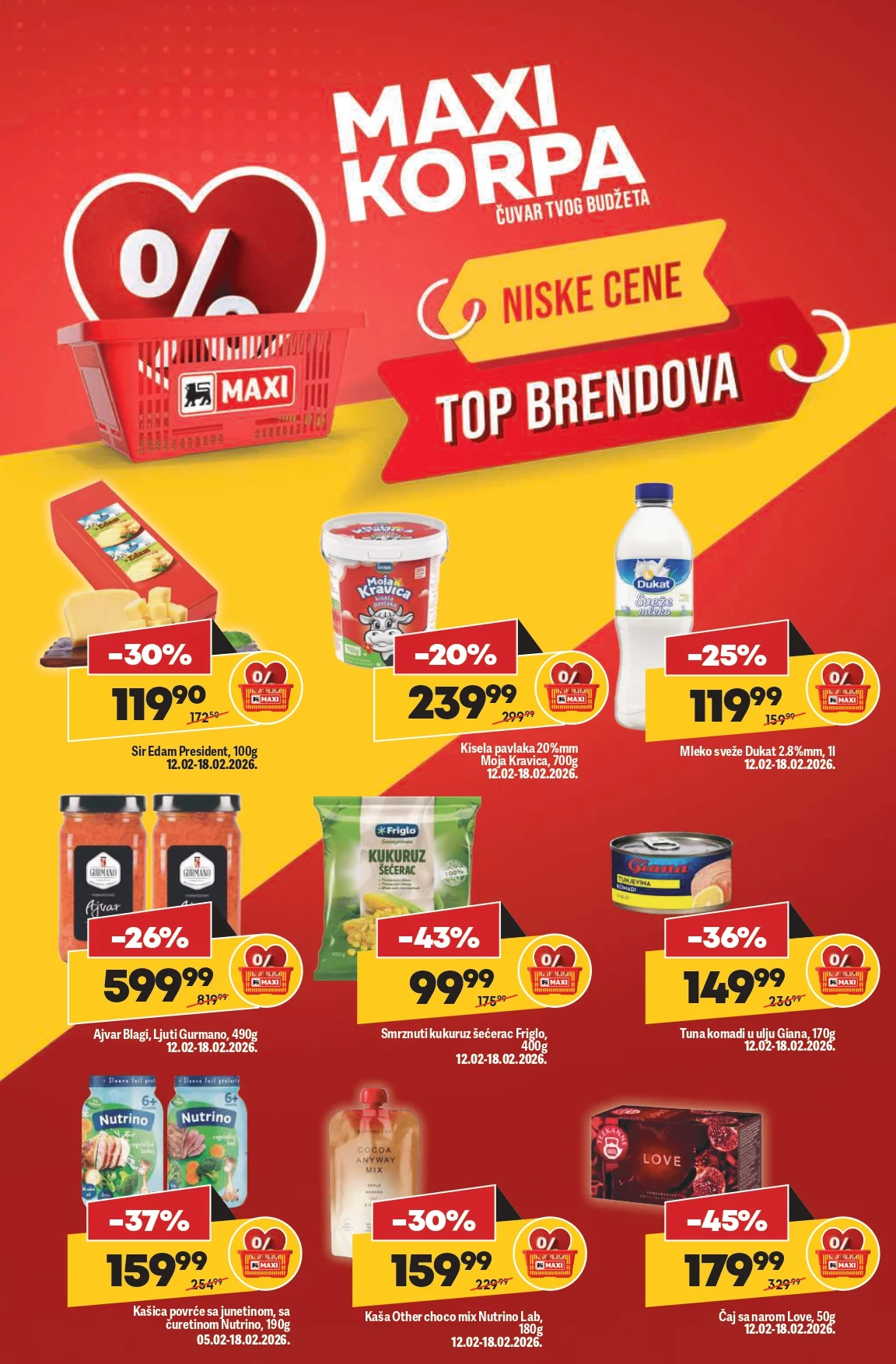 Maxi katalog 12-18.2.2026.