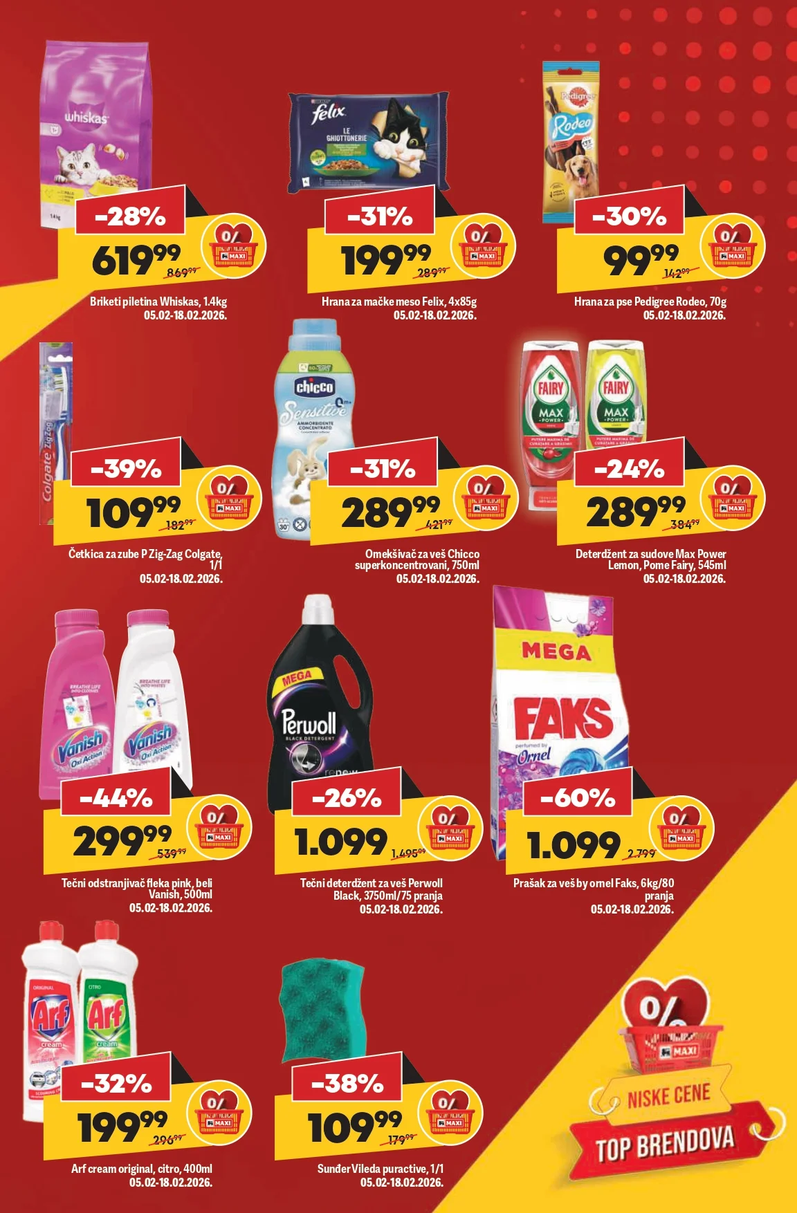 Maxi katalog 12-18.2.2026.