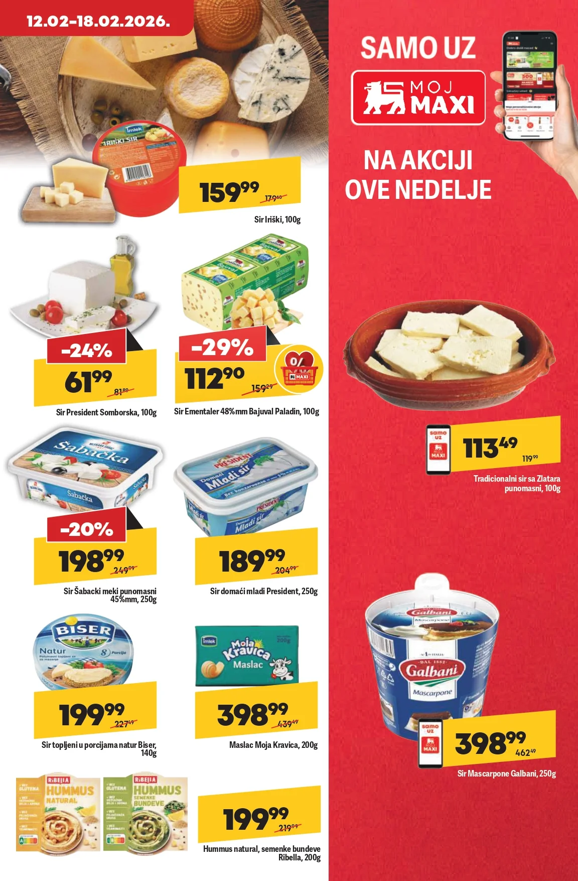 Maxi katalog 12-18.2.2026.