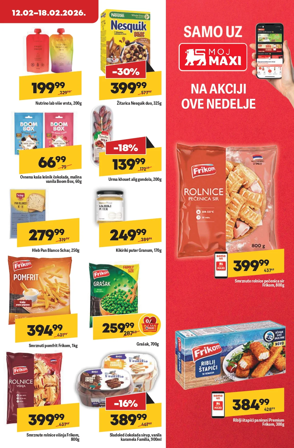 Maxi katalog 12-18.2.2026.