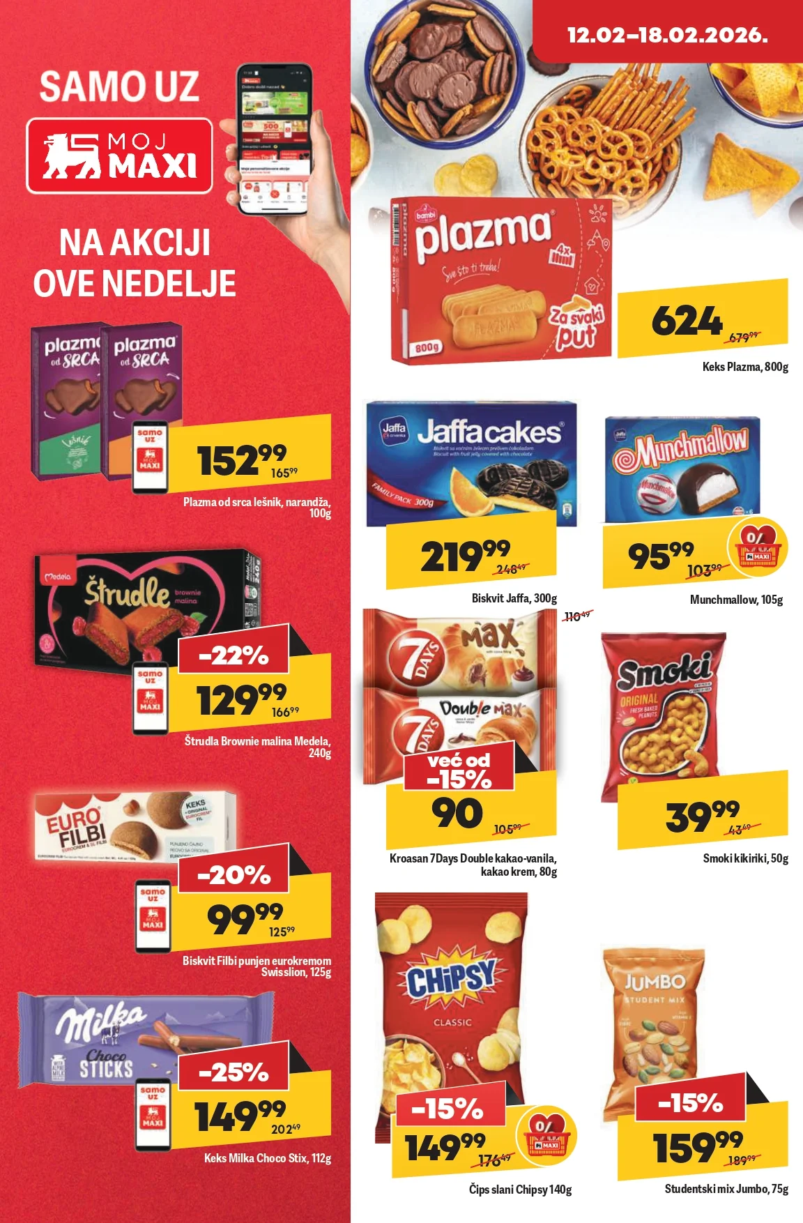 Maxi katalog 12-18.2.2026.