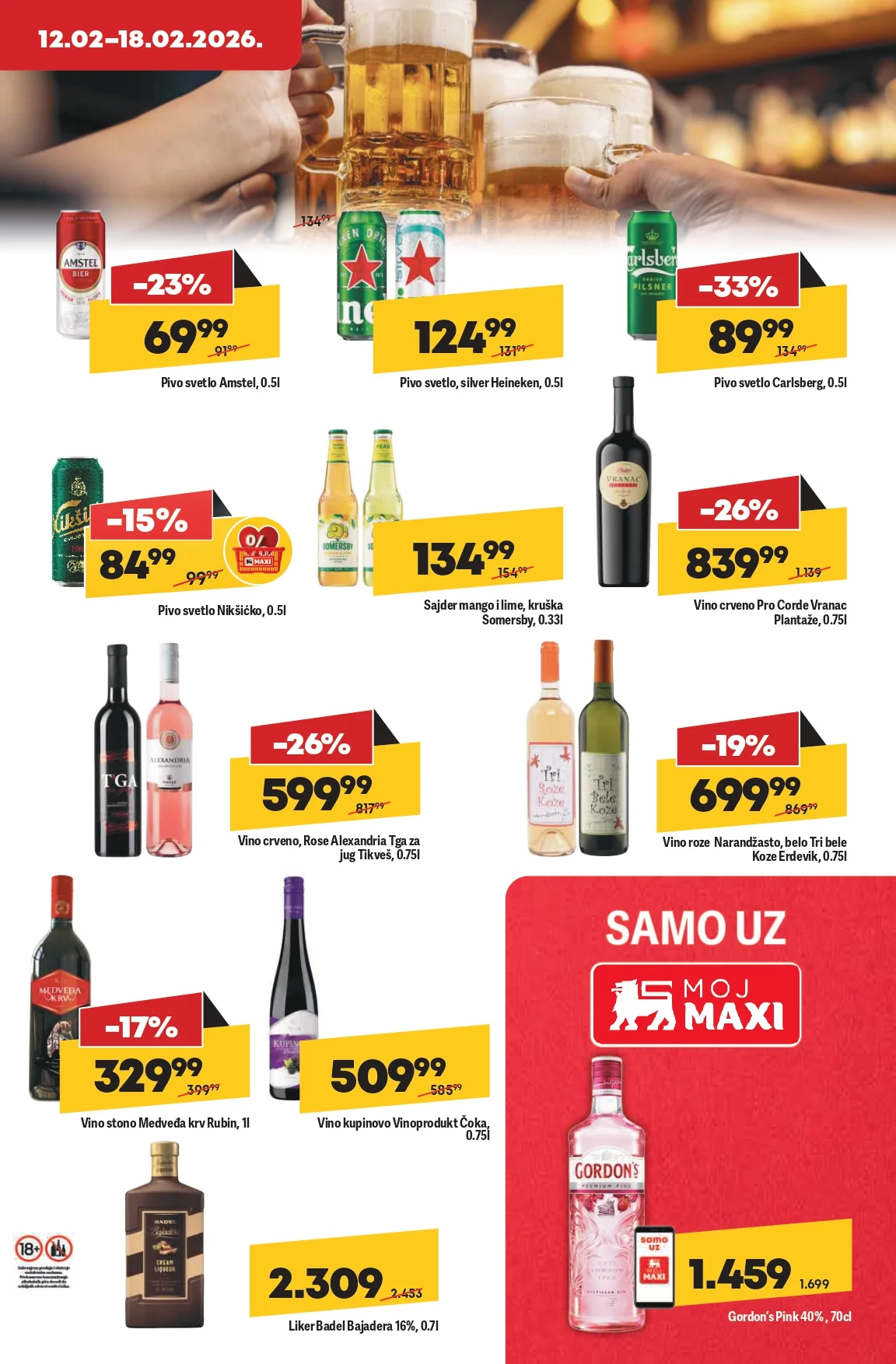 Maxi katalog 12-18.2.2026.