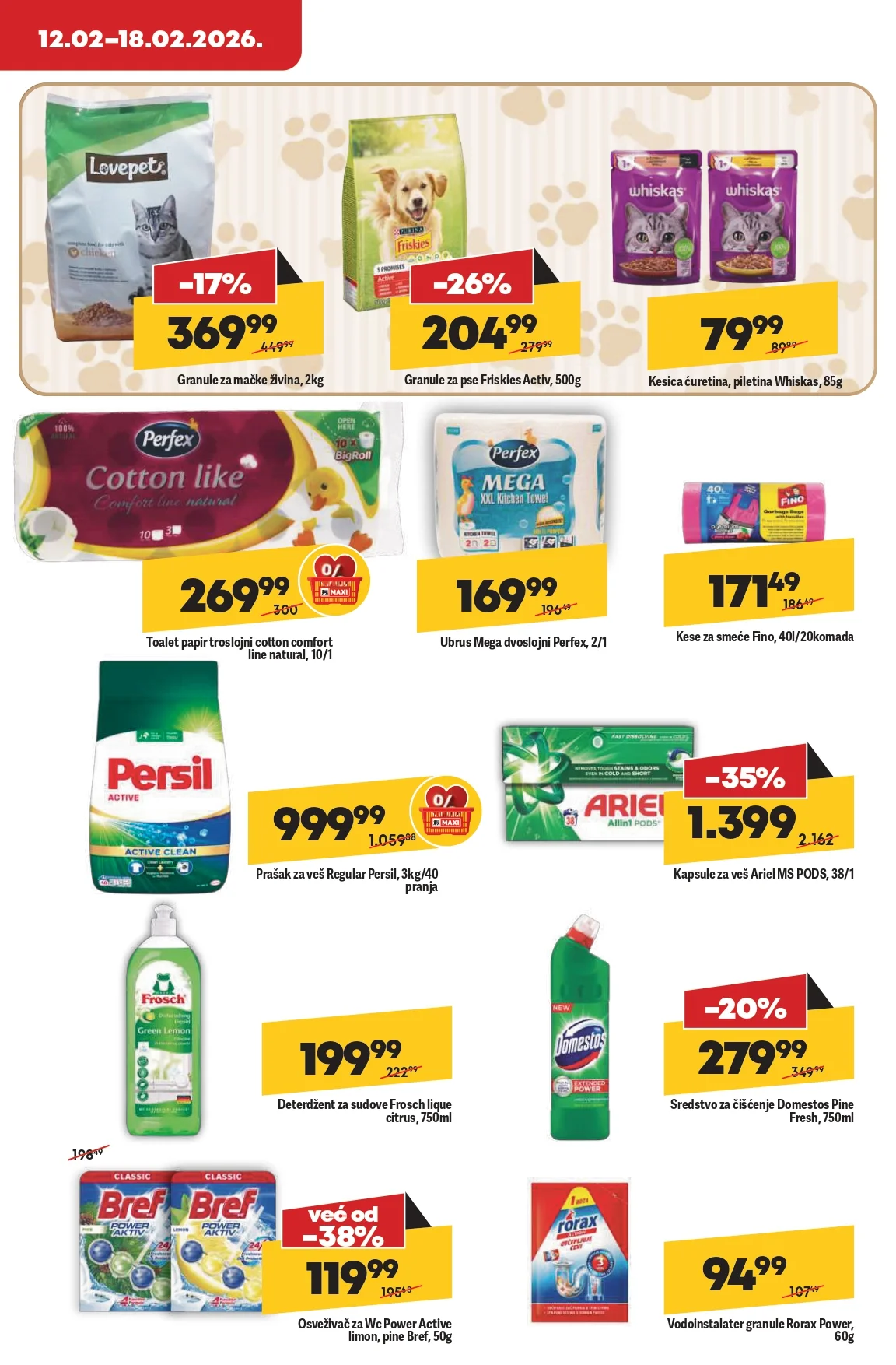 Maxi katalog 12-18.2.2026.