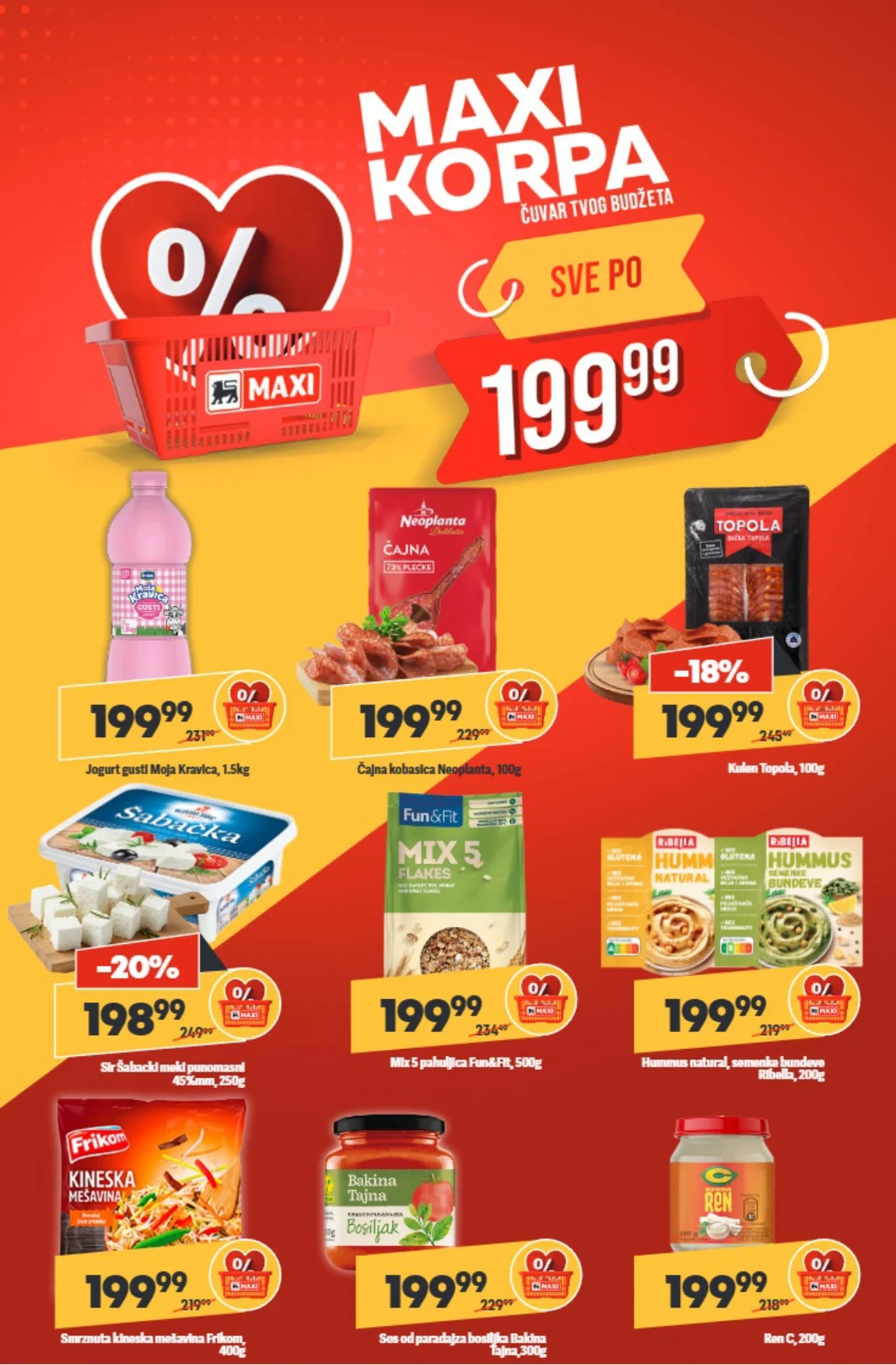 Maxi katalog 26.2-4.3.2026.