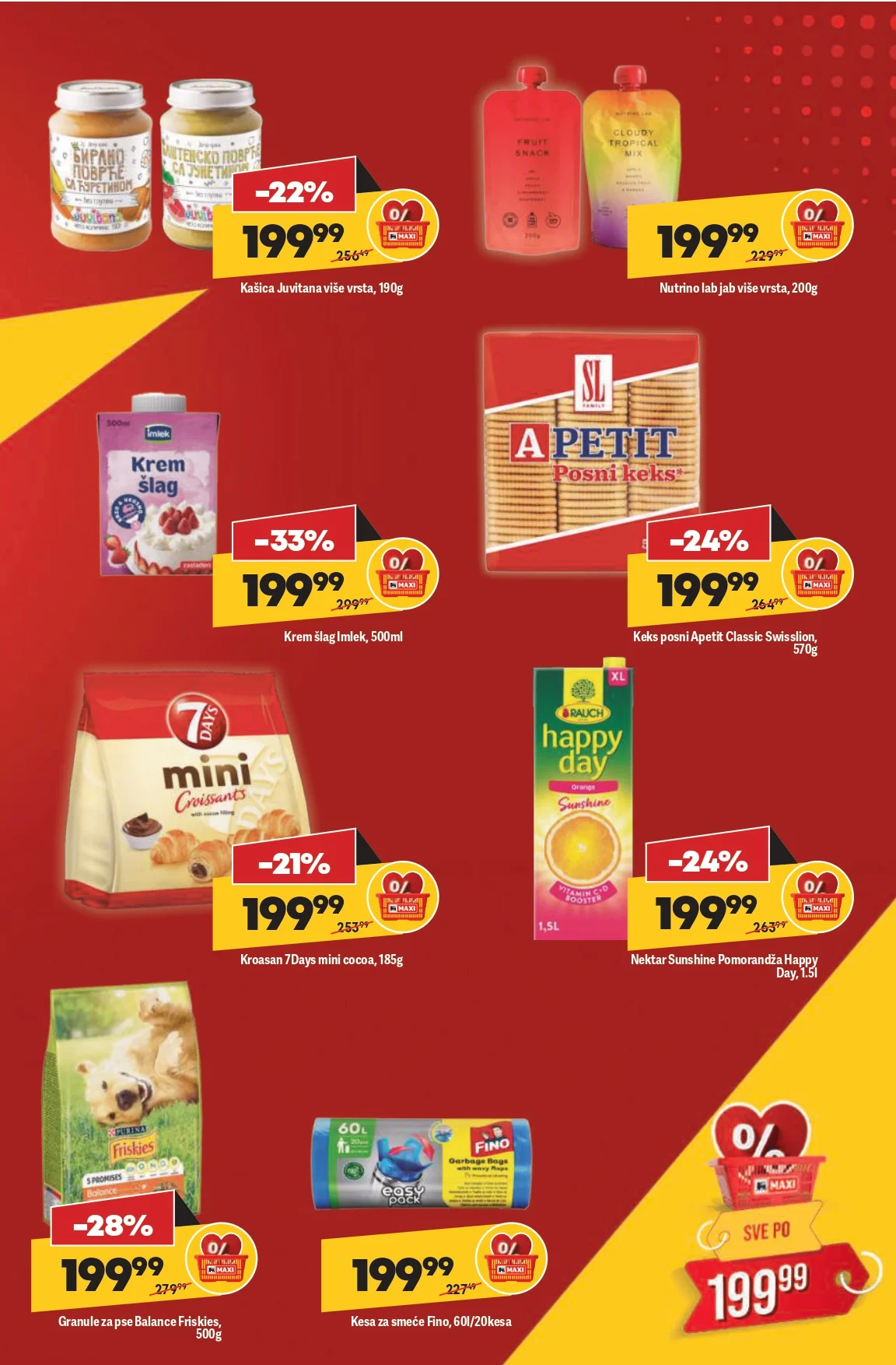 Maxi katalog 26.2-4.3.2026.