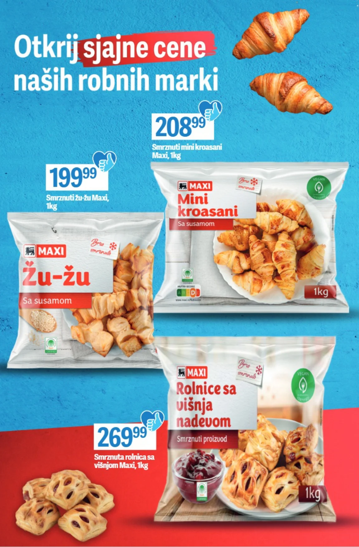 Maxi katalog 26.2-4.3.2026.