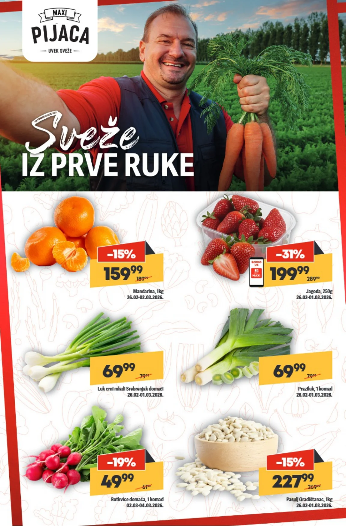 Maxi katalog 26.2-4.3.2026.