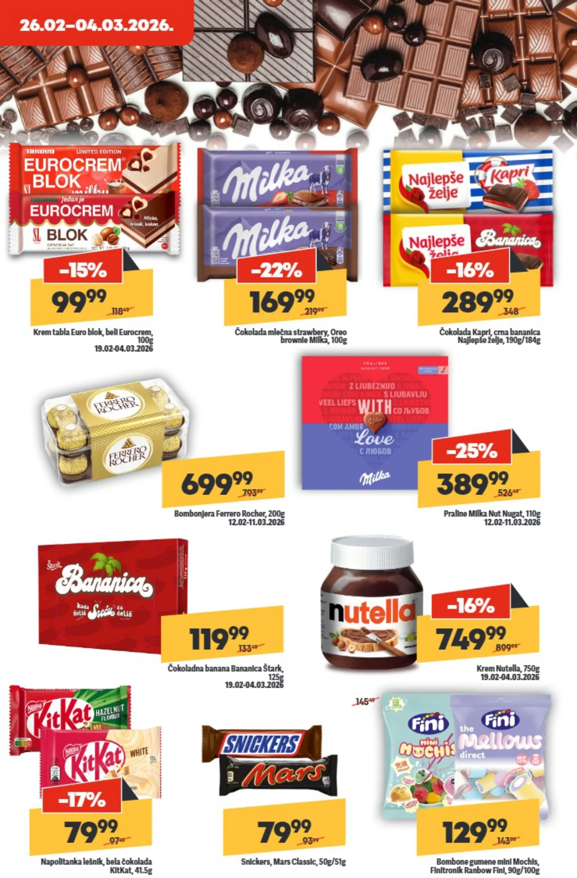 Maxi katalog 26.2-4.3.2026.