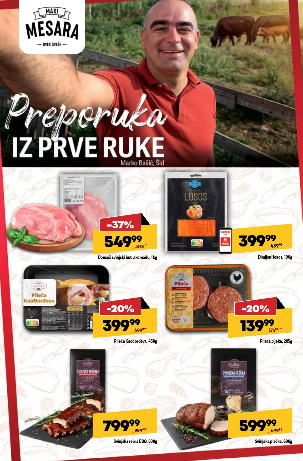 Maxi katalog 5-11.2.2026.