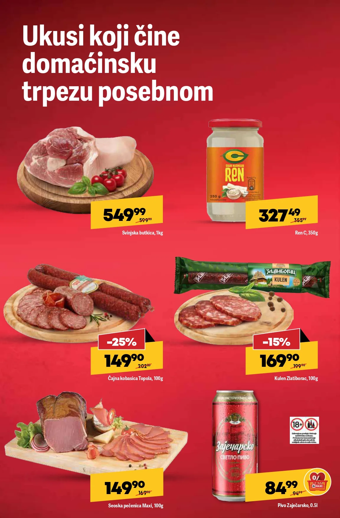 Maxi katalog 19-22.2.2026.