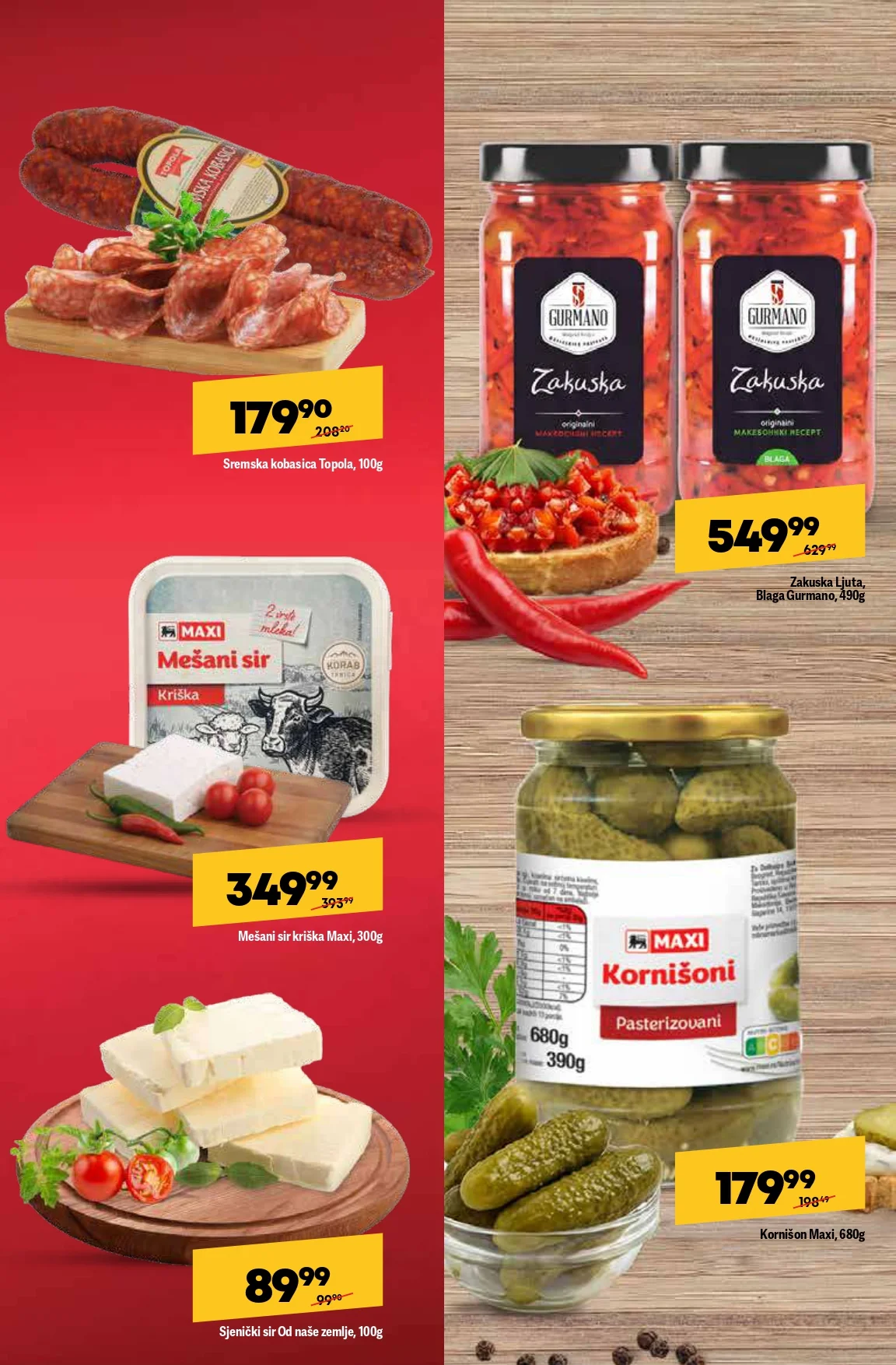 Maxi katalog 19-22.2.2026.