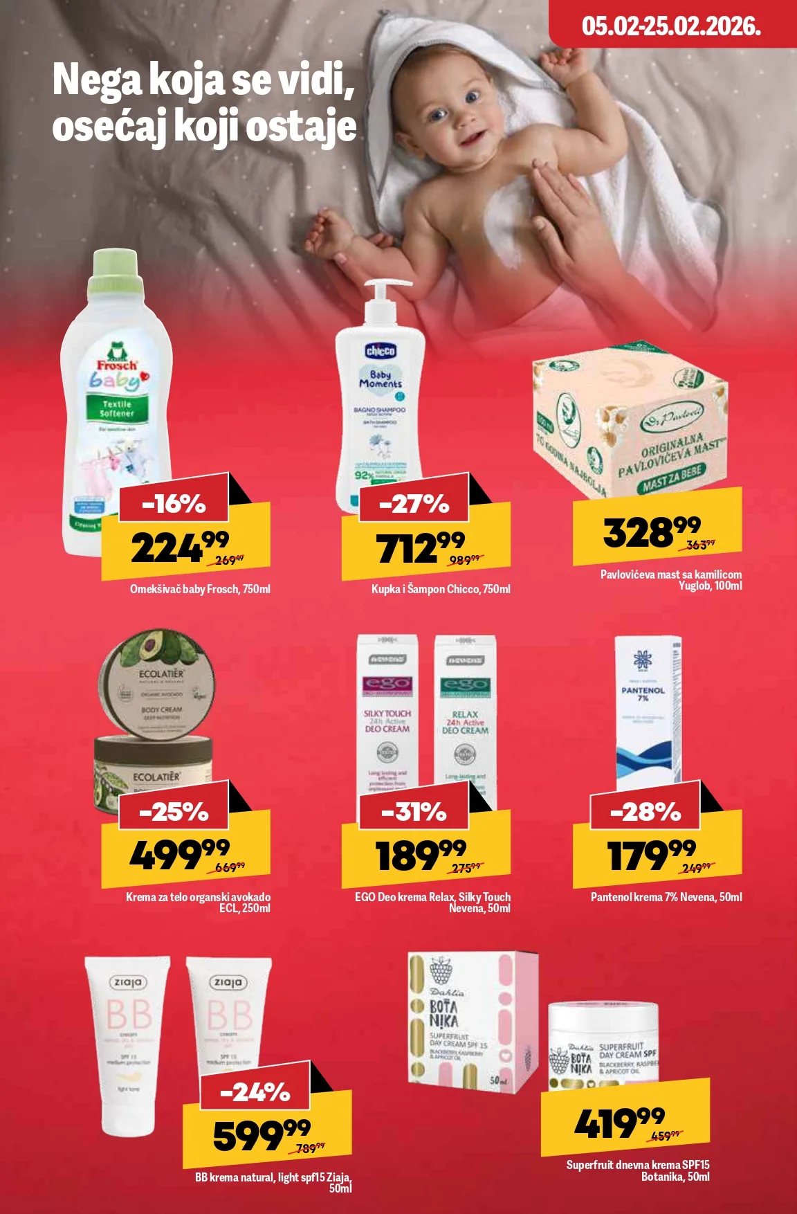 Mega Maxi katalog 5-18.2.2026.