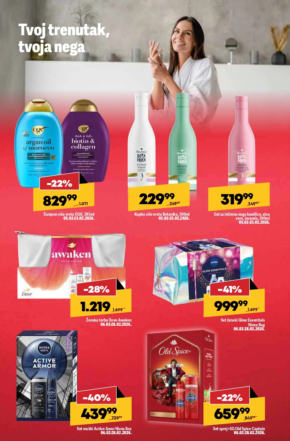 Mega Maxi katalog 5-18.2.2026.