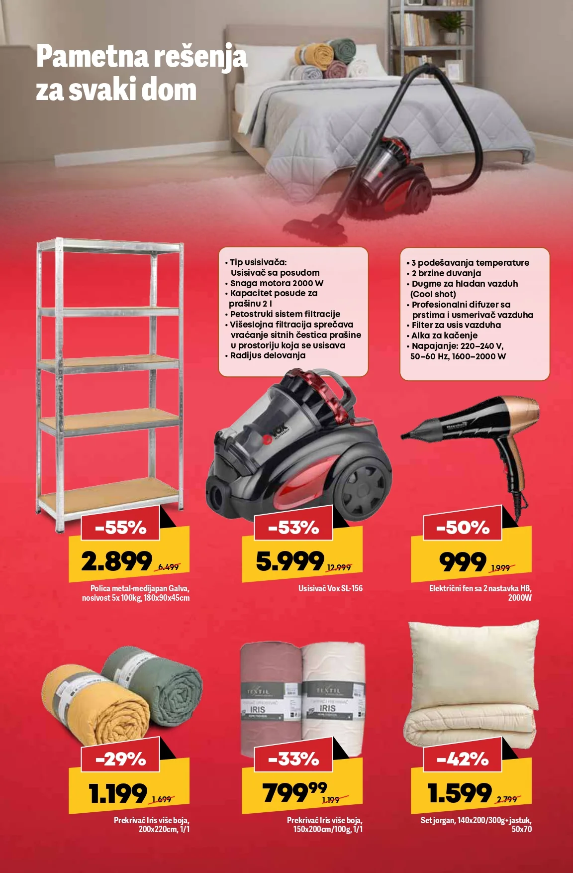 Mega Maxi katalog 5-18.2.2026.